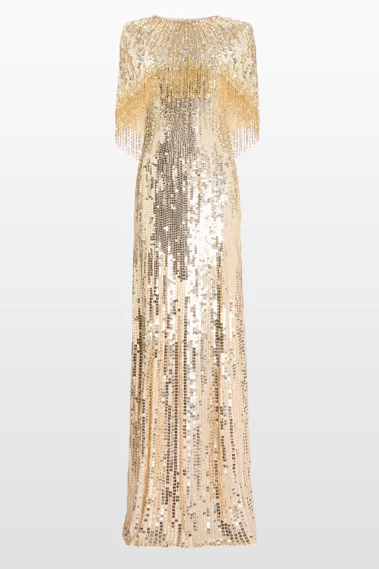 Blake made by Jenny Packham