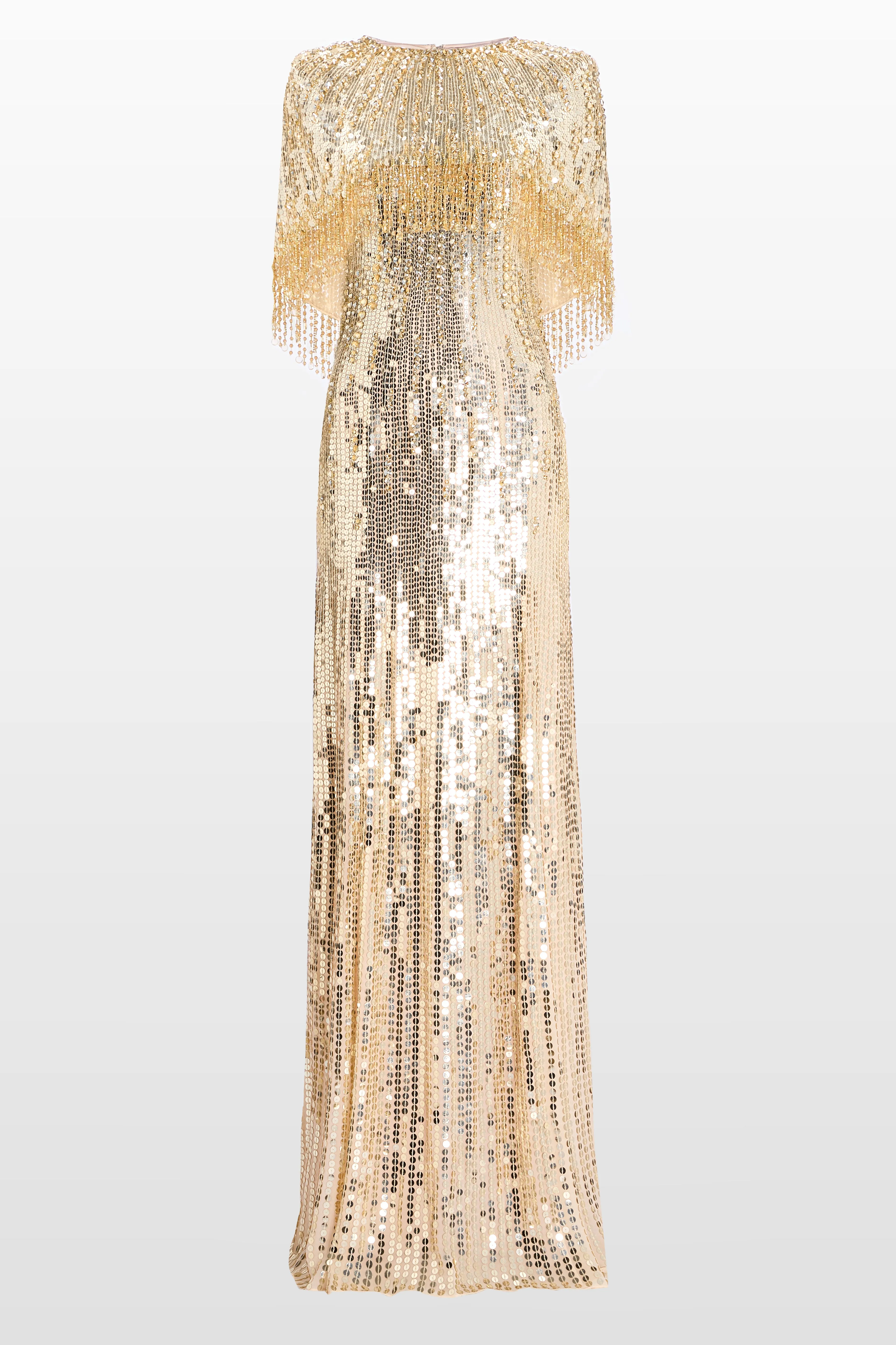 Blake sold by Jenny Packham