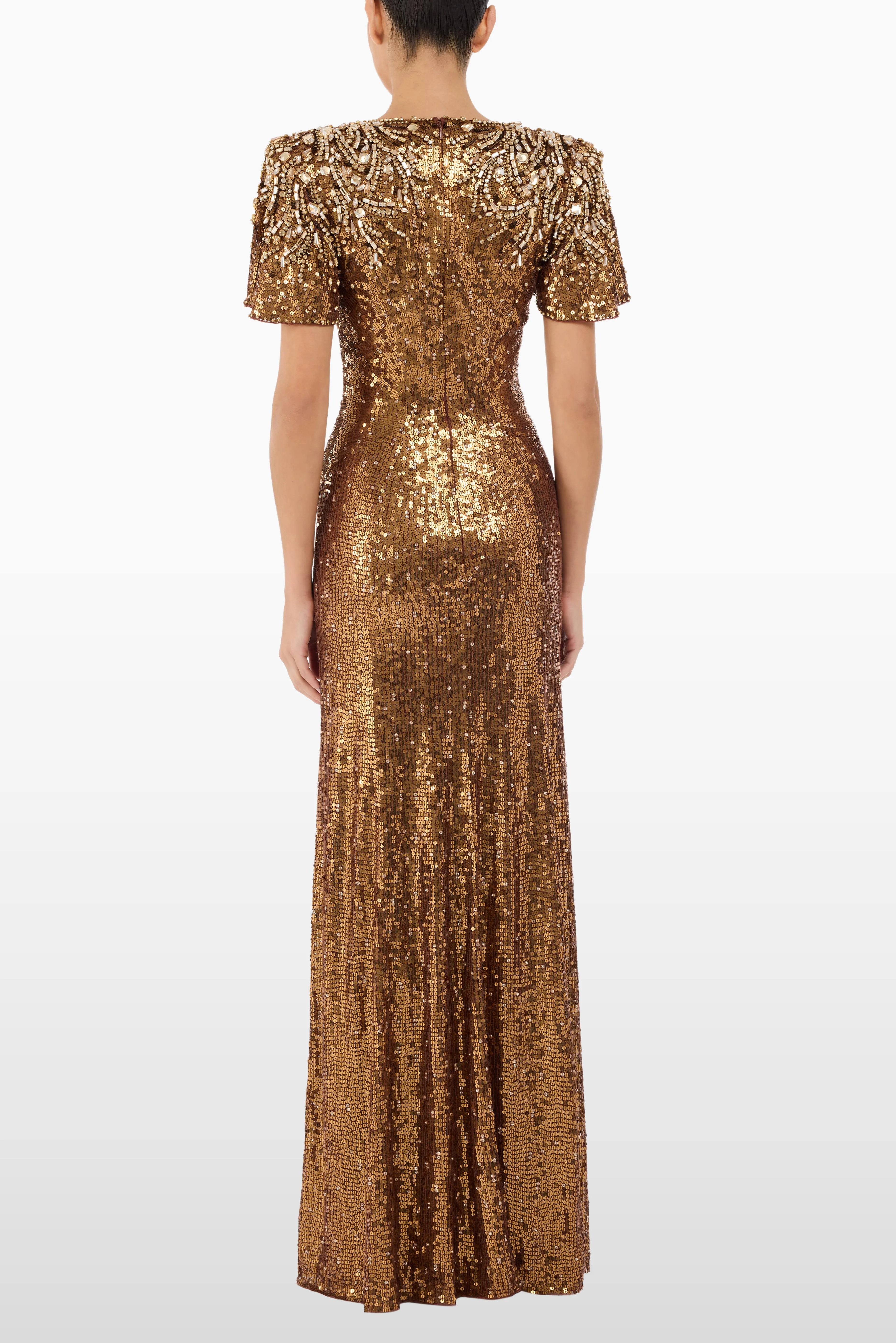 Manon sold by Jenny Packham product image thumbnail 3