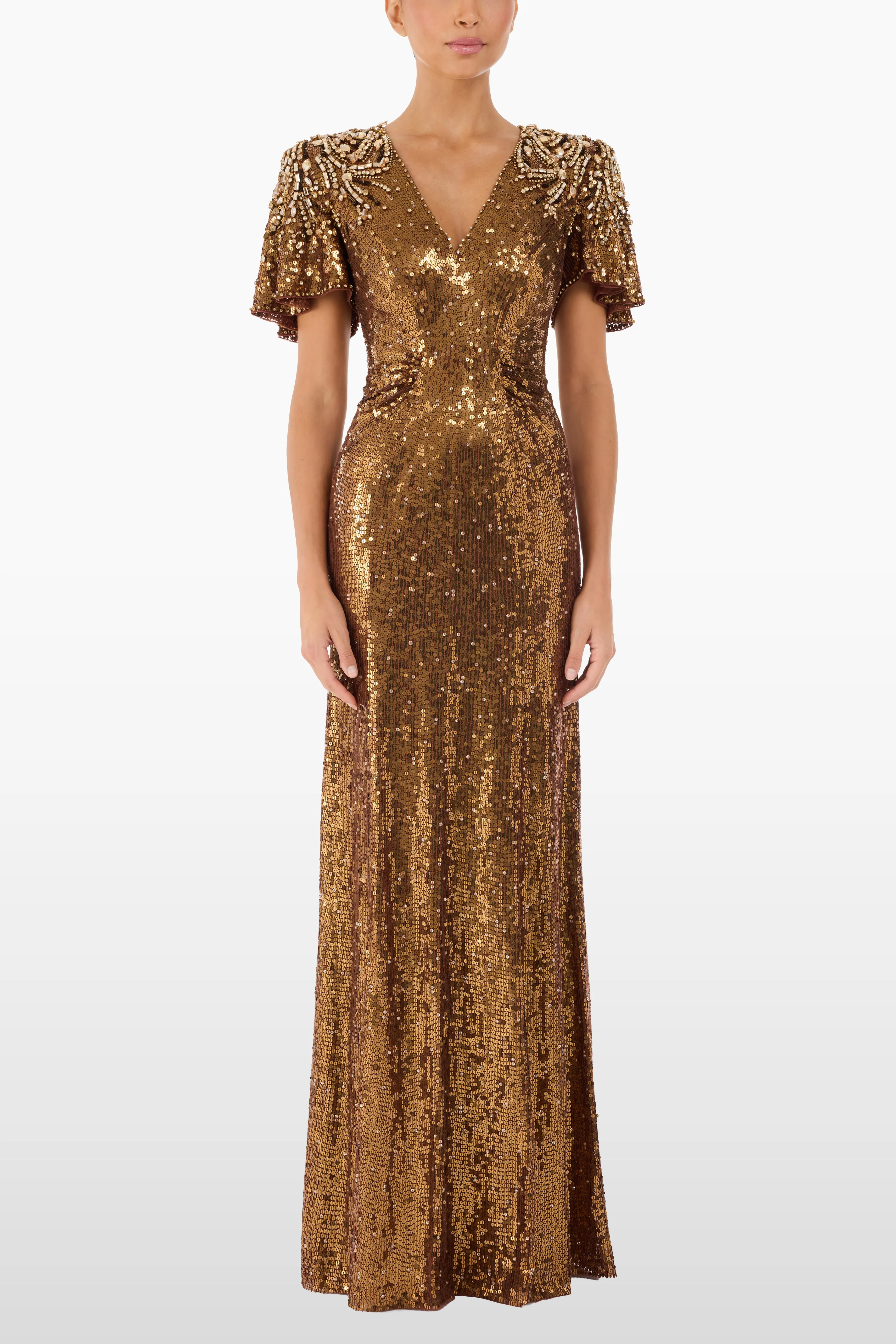 Manon sold by Jenny Packham product image thumbnail 2