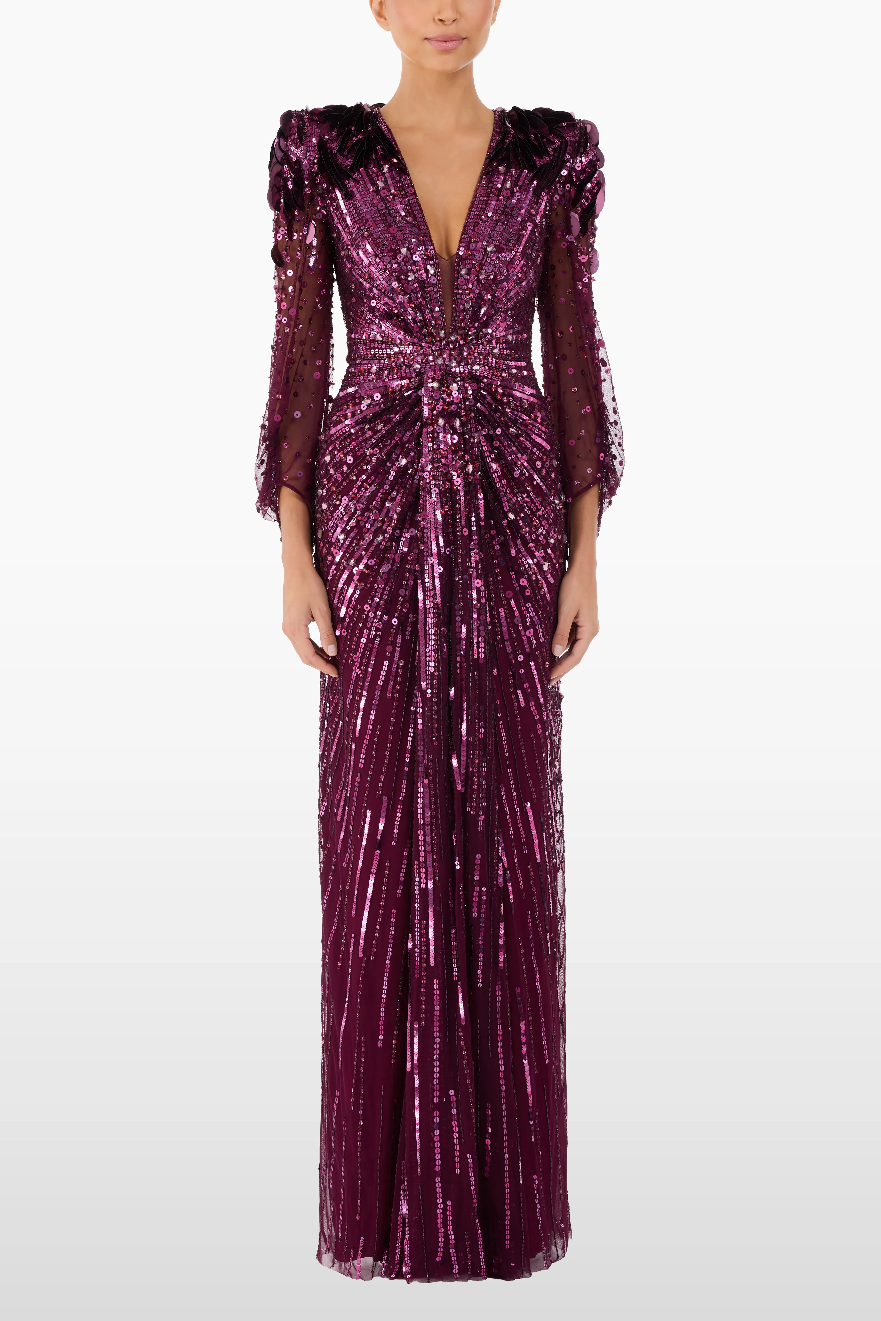 Xenia sold by Jenny Packham product image thumbnail 2