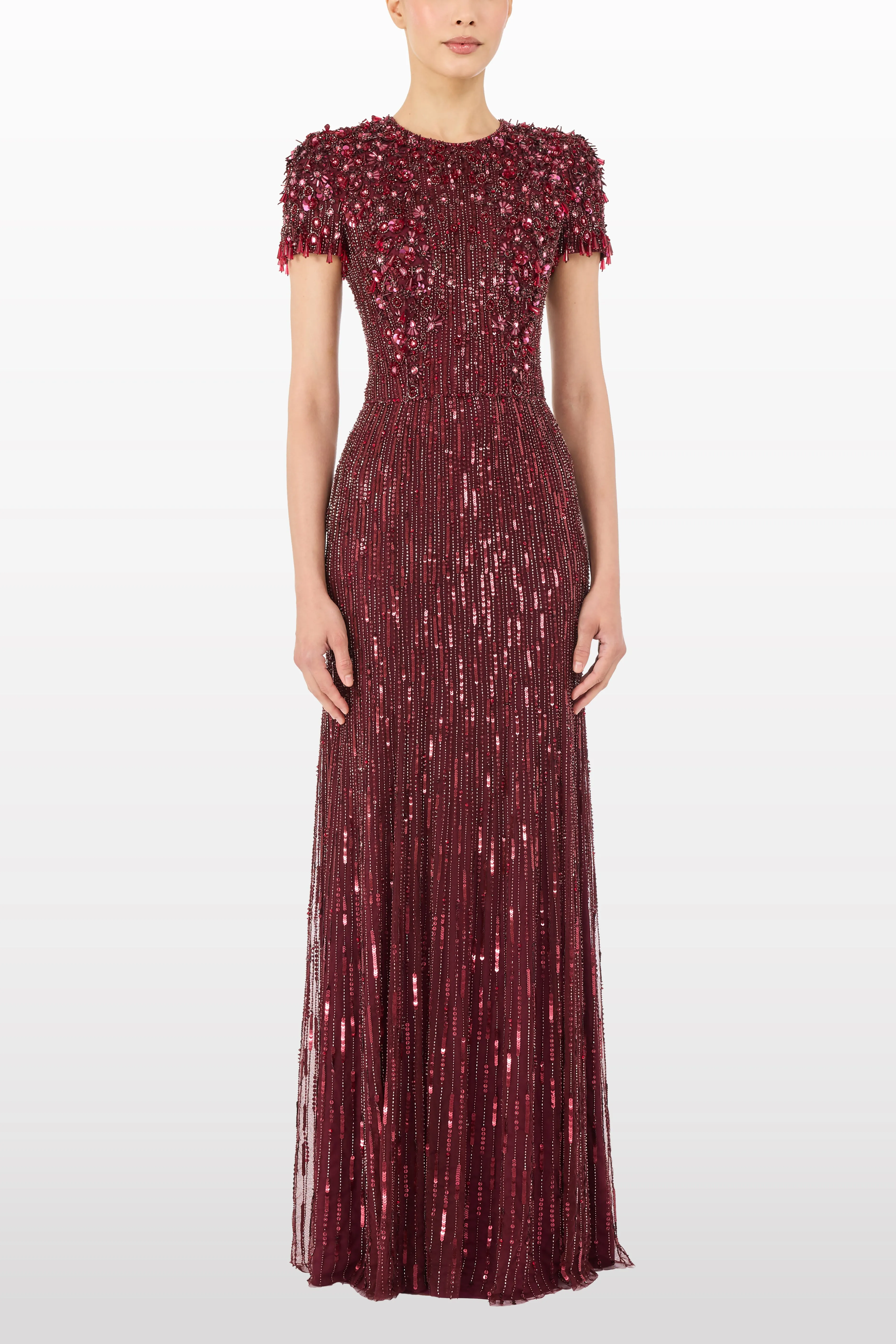 Eliza sold by Jenny Packham product image thumbnail 2