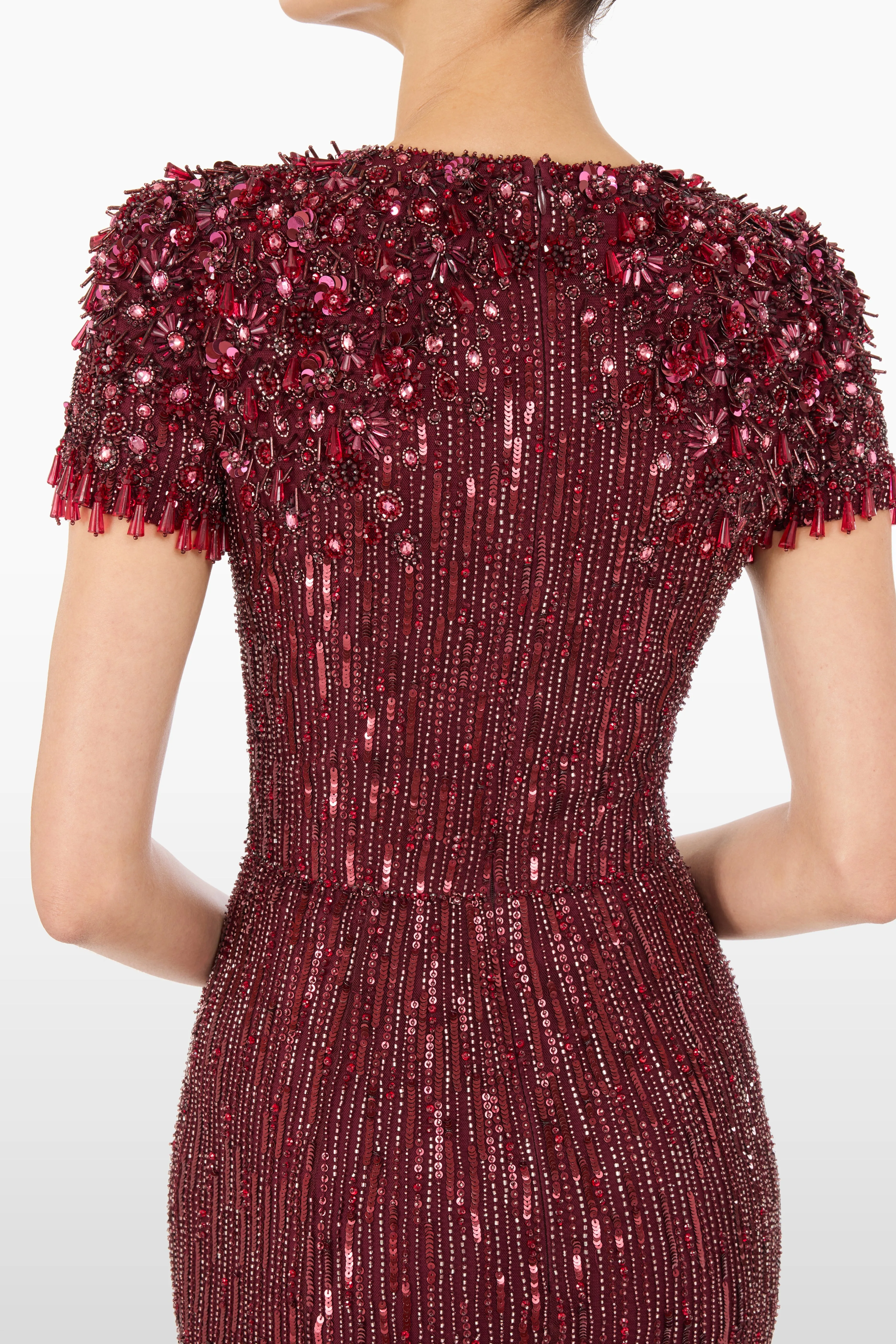 Eliza sold by Jenny Packham product image thumbnail 5