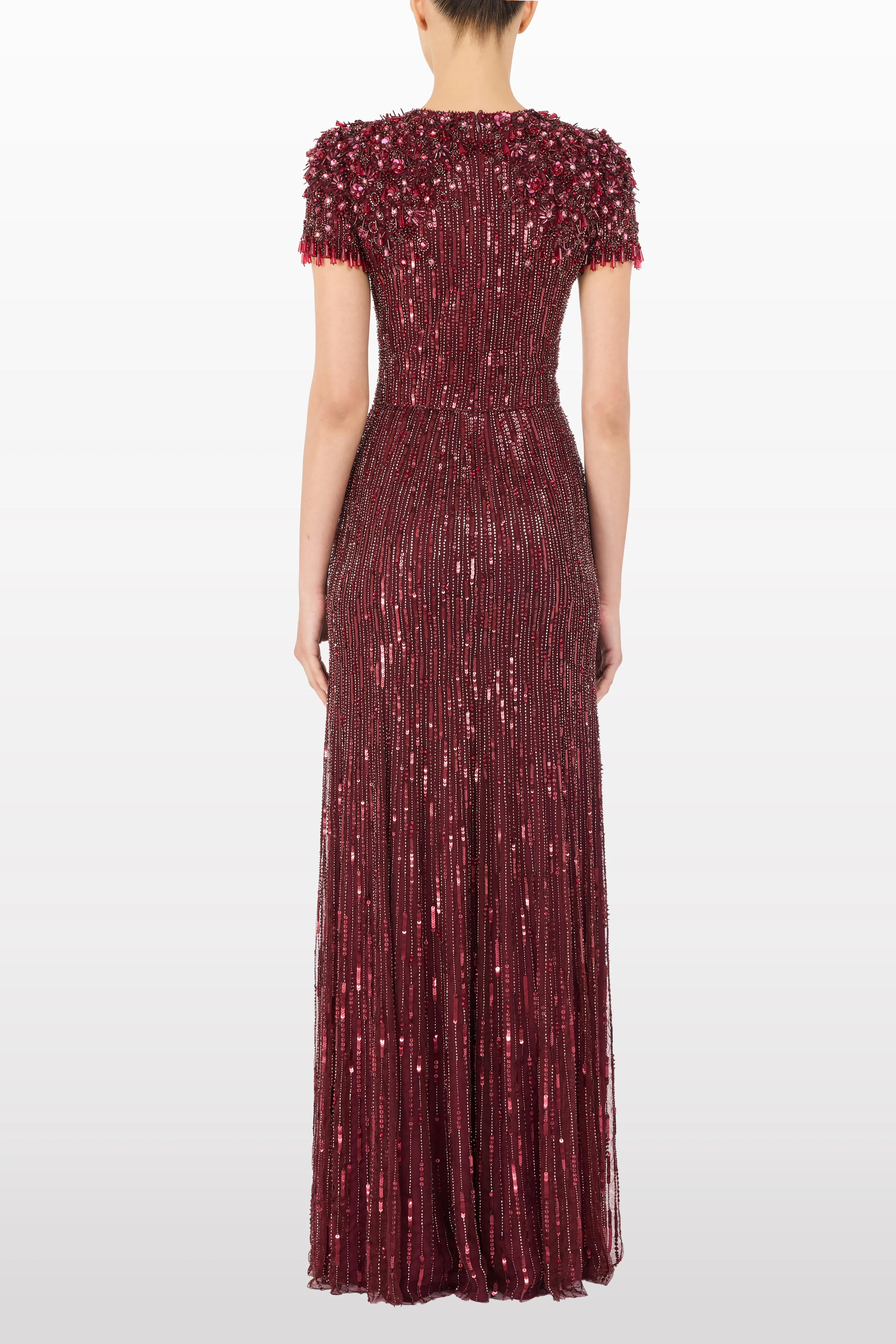 Eliza sold by Jenny Packham product image thumbnail 3