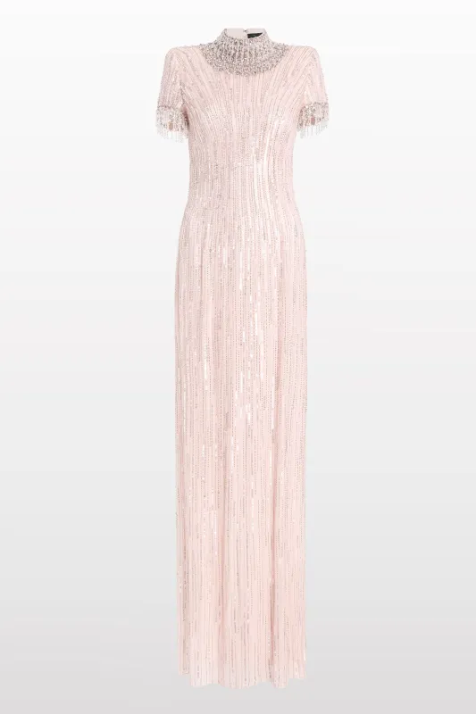 Madeleine sold by Jenny Packham