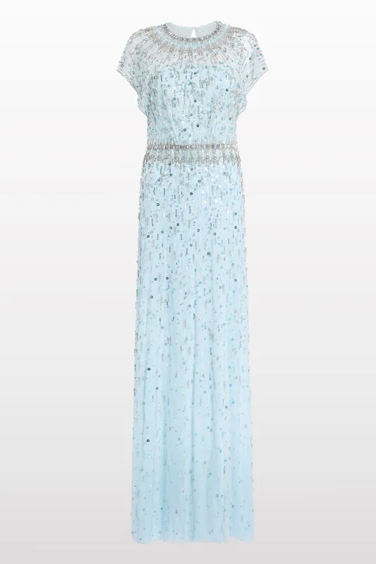 Lauretta sold by Jenny Packham