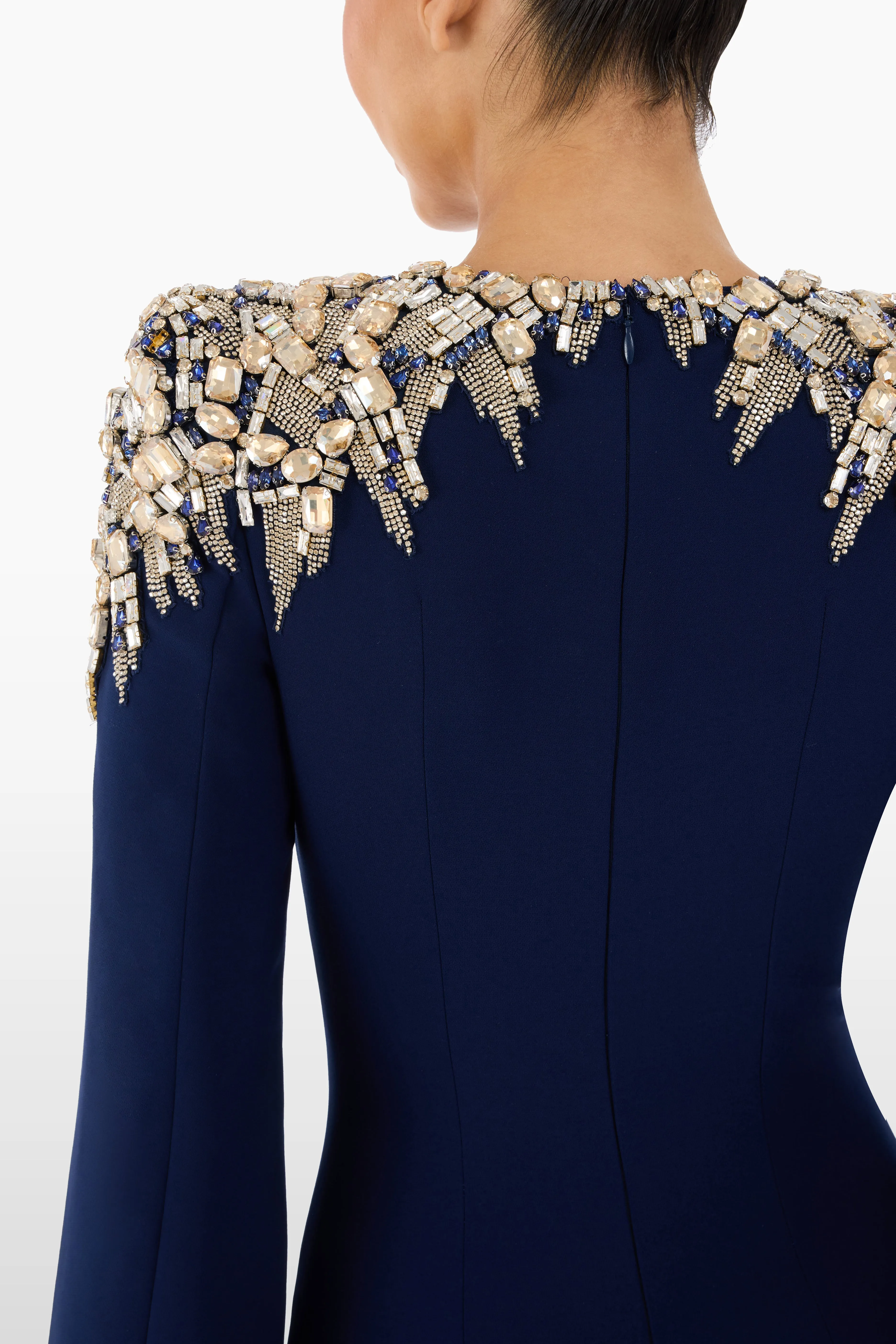 Adeline sold by Jenny Packham product image thumbnail 5