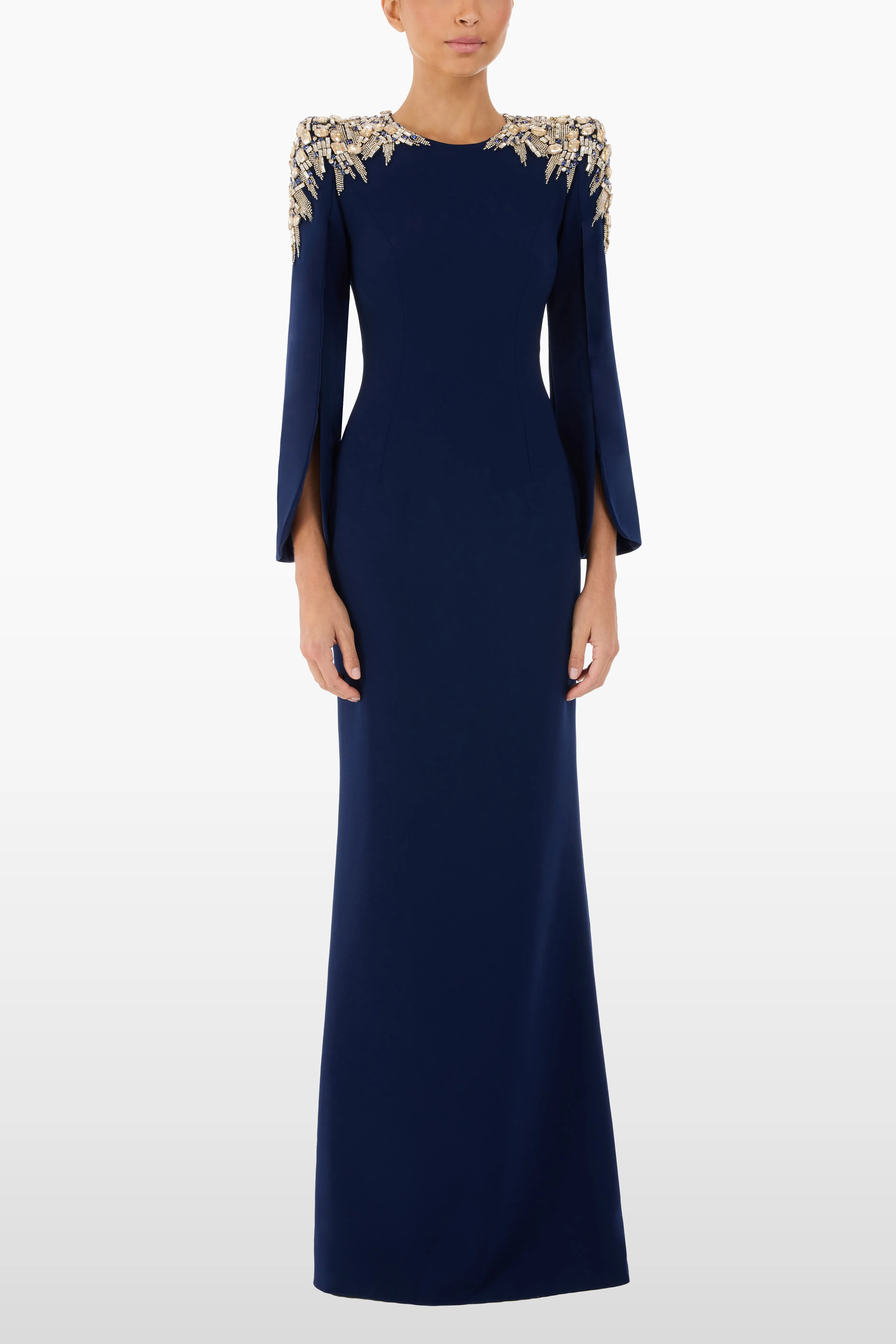 Adeline sold by Jenny Packham product image thumbnail 2