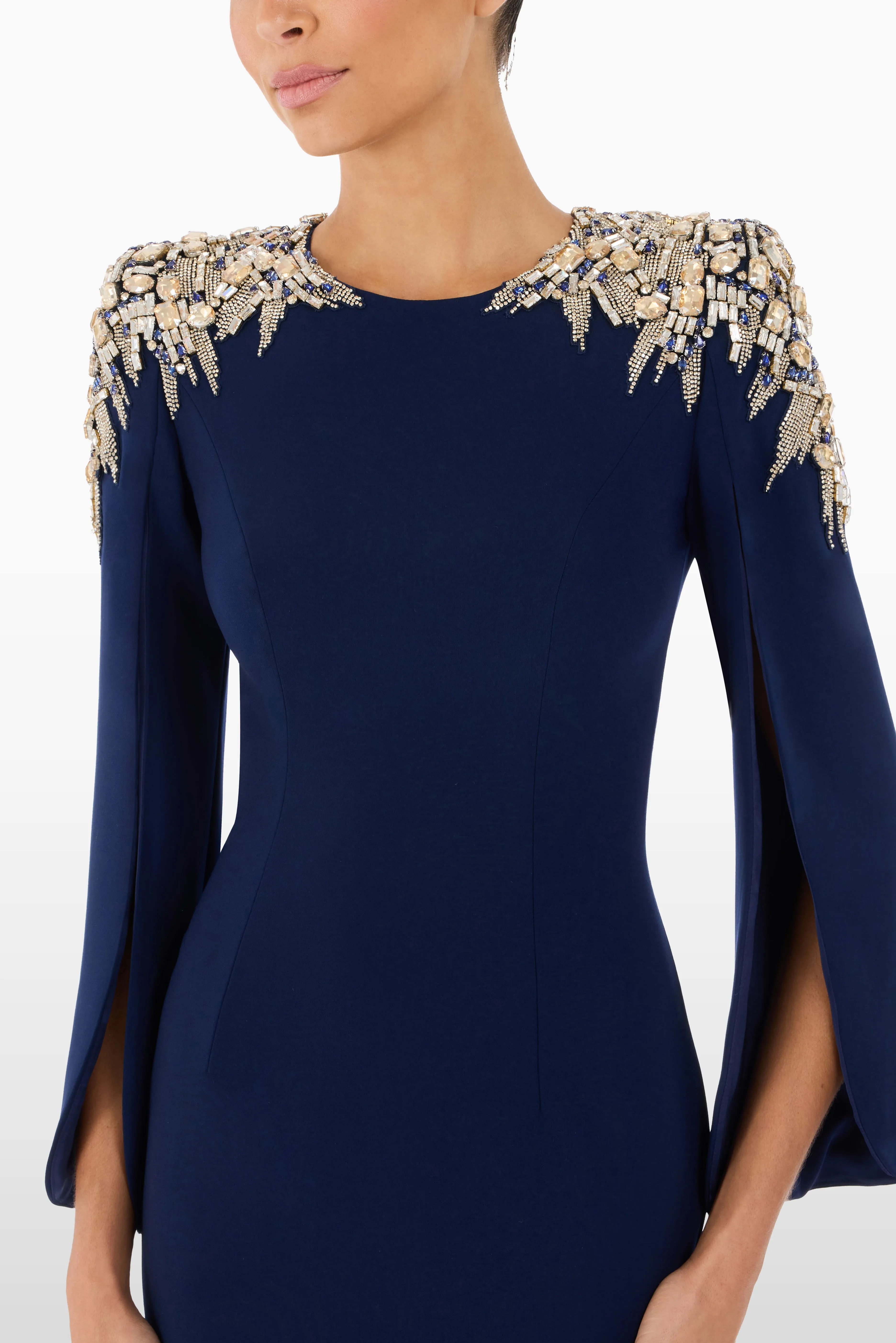 Adeline sold by Jenny Packham product image thumbnail 4