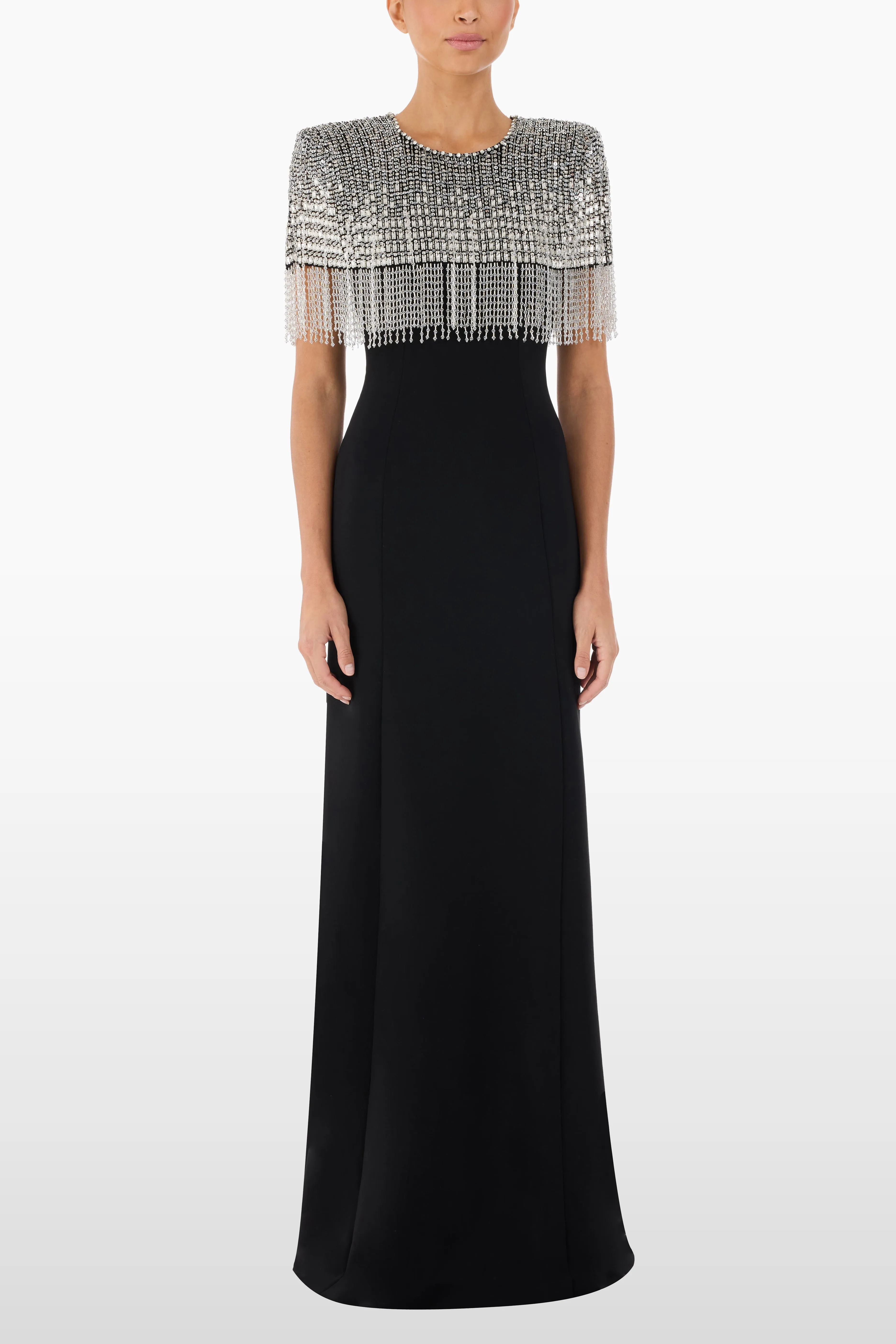 Sabine sold by Jenny Packham product image thumbnail 2