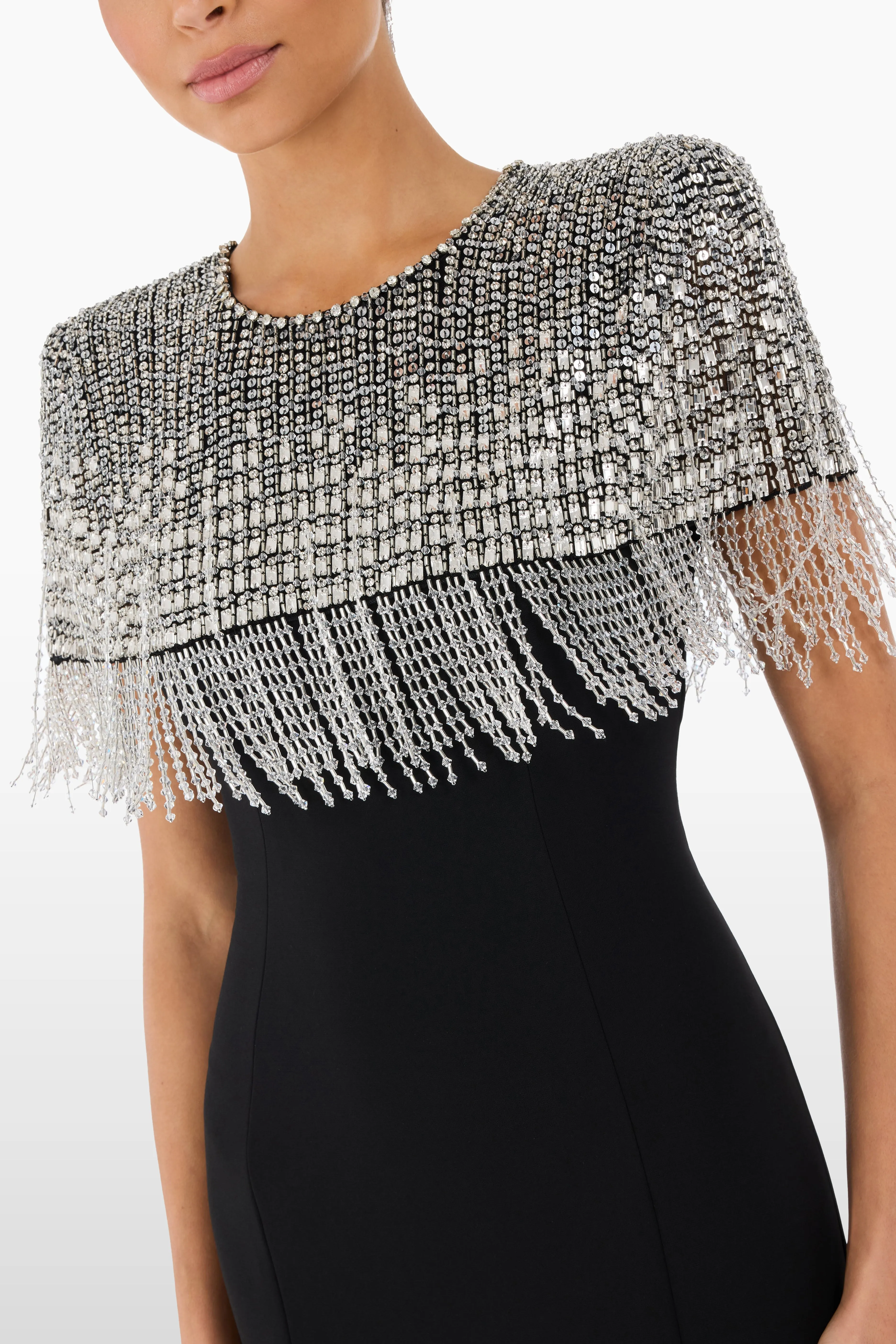 Sabine sold by Jenny Packham product image thumbnail 4