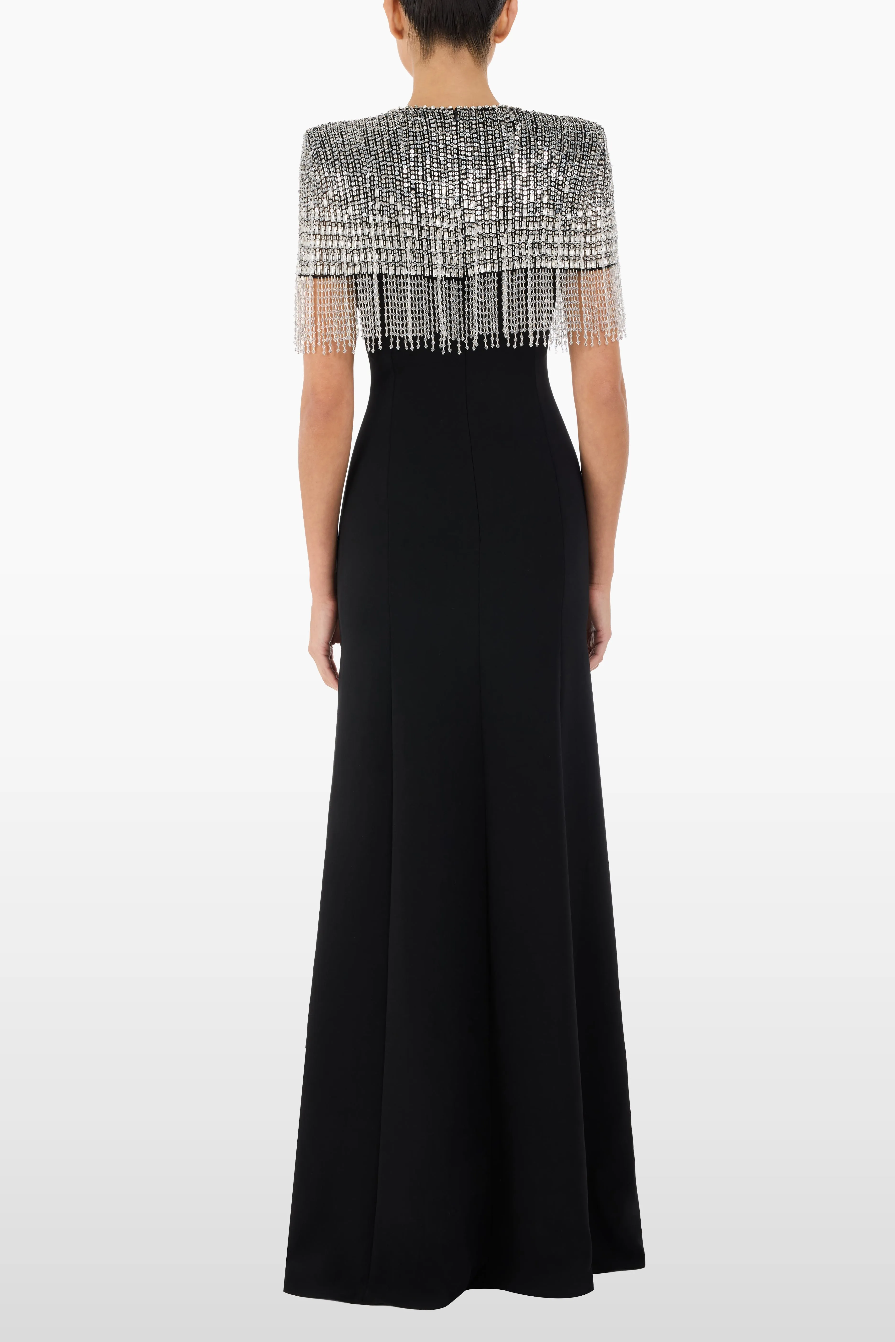 Sabine sold by Jenny Packham product image thumbnail 3