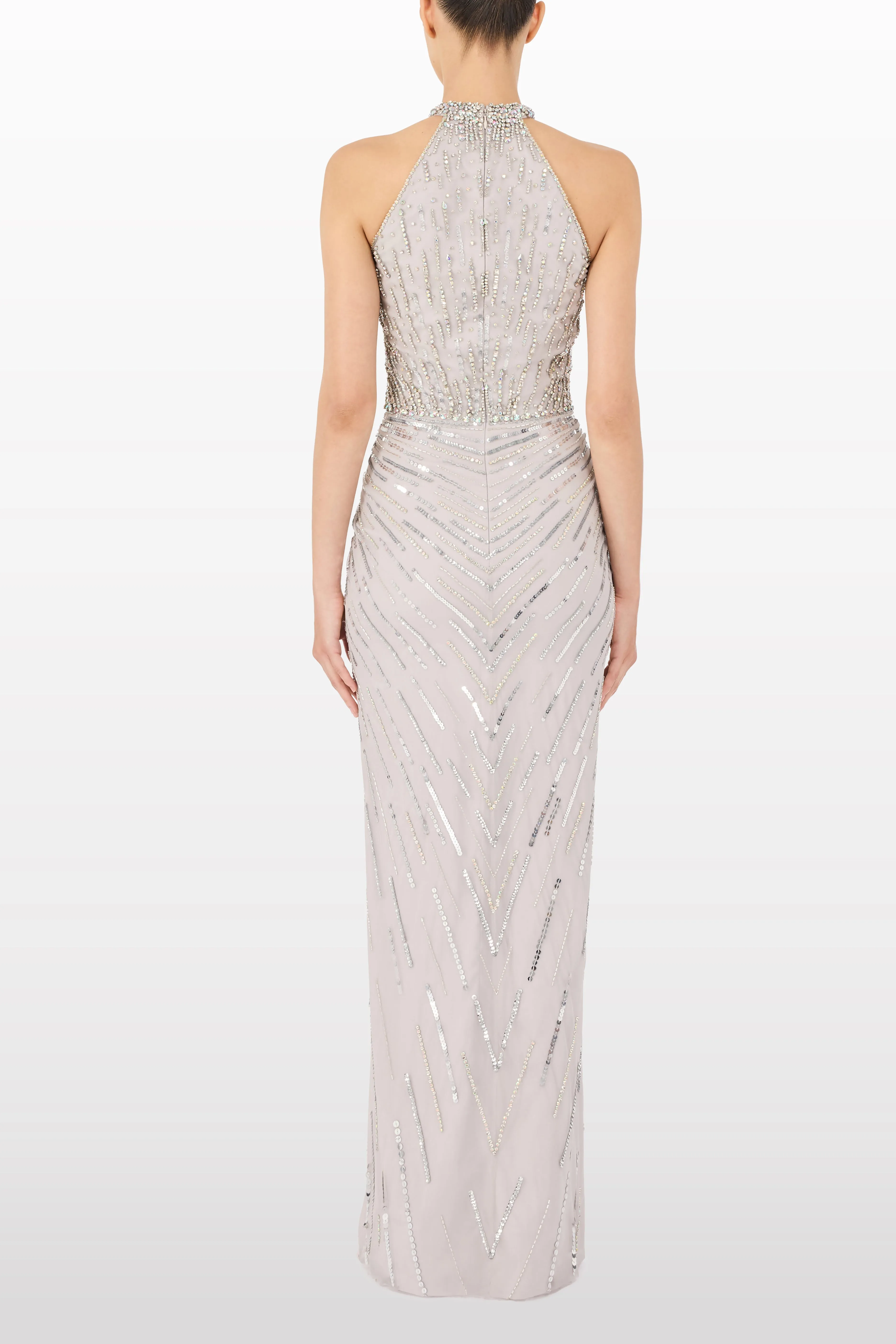 Carmen sold by Jenny Packham product image thumbnail 3