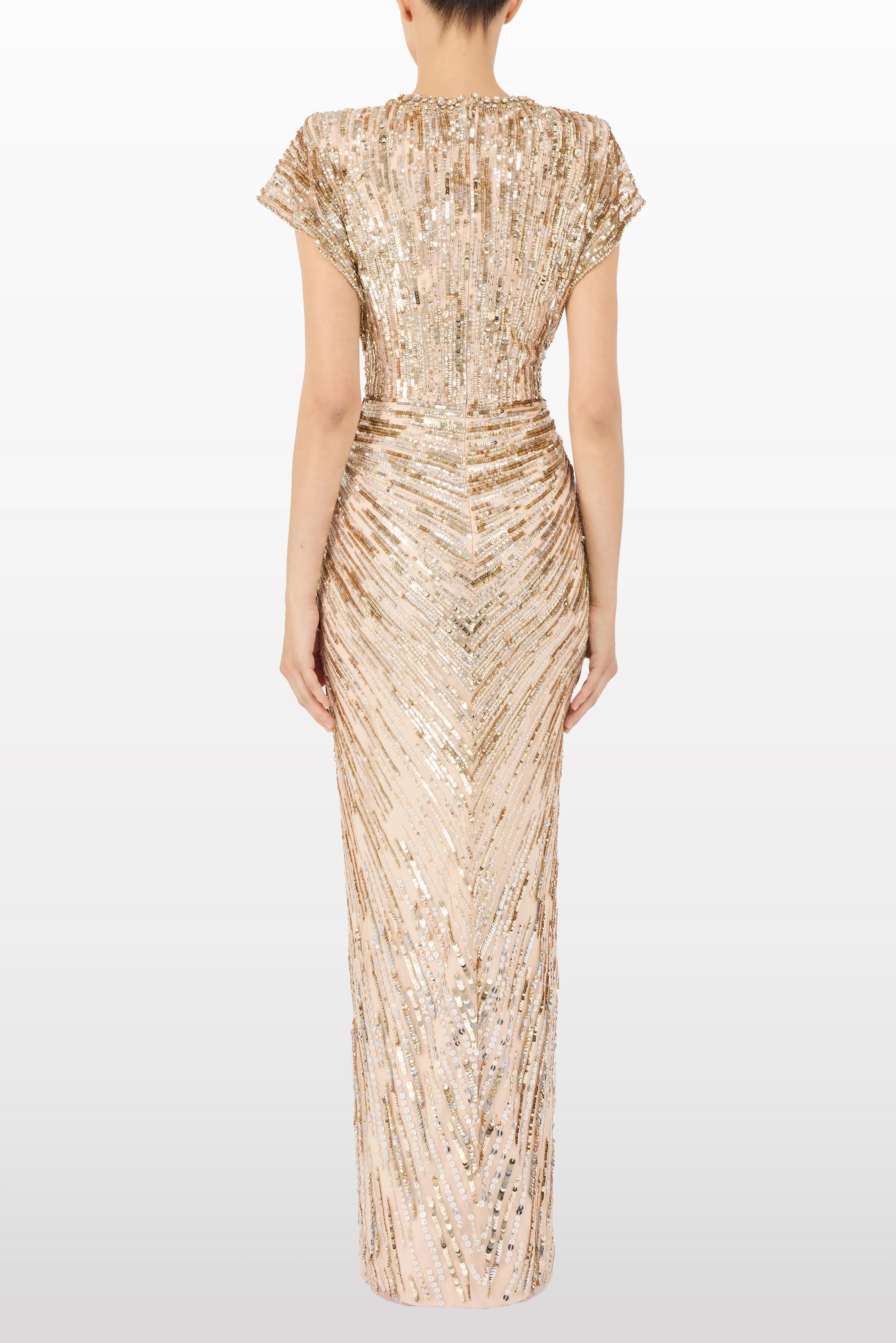 Lacie sold by Jenny Packham product image thumbnail 3