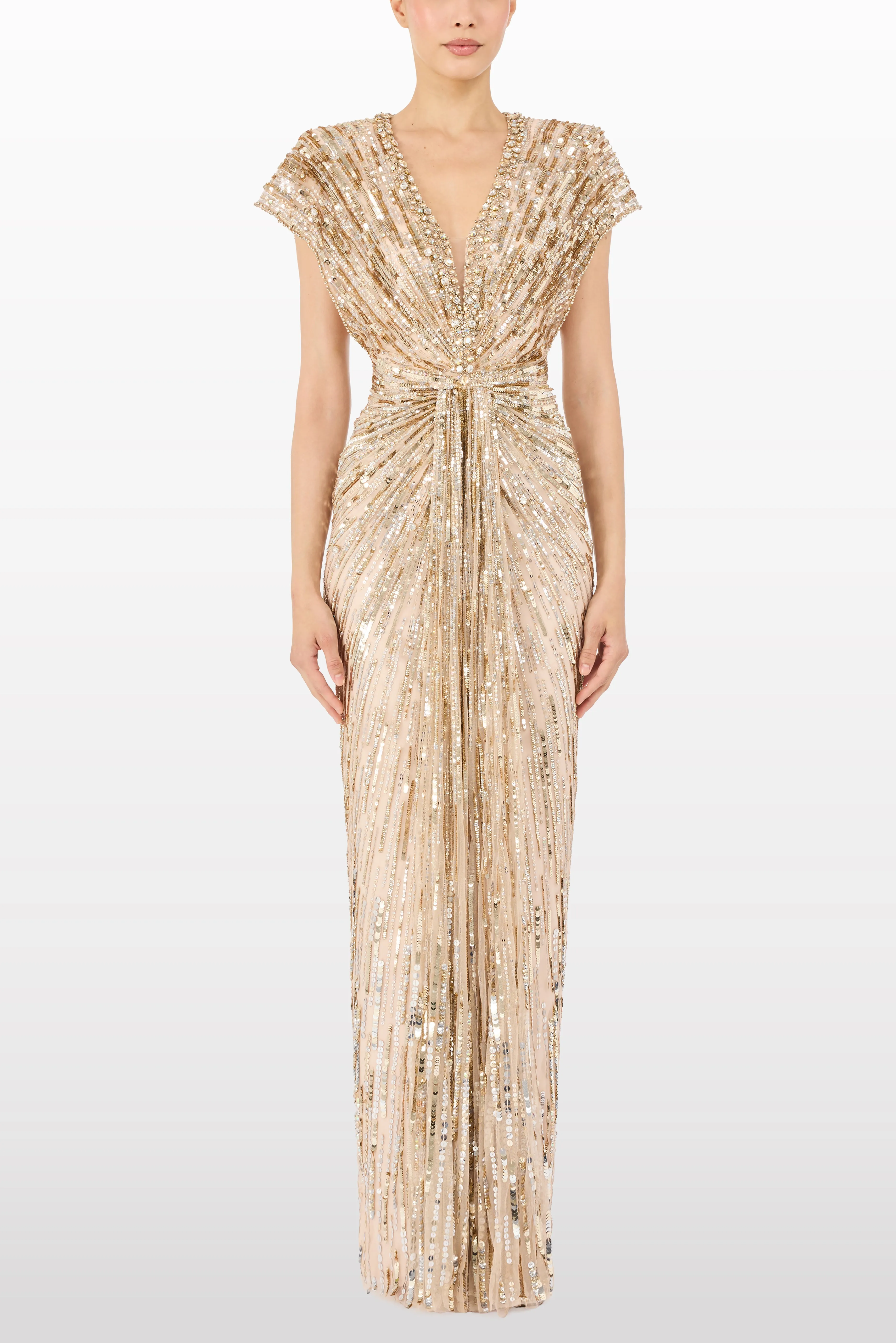 Lacie sold by Jenny Packham product image thumbnail 2
