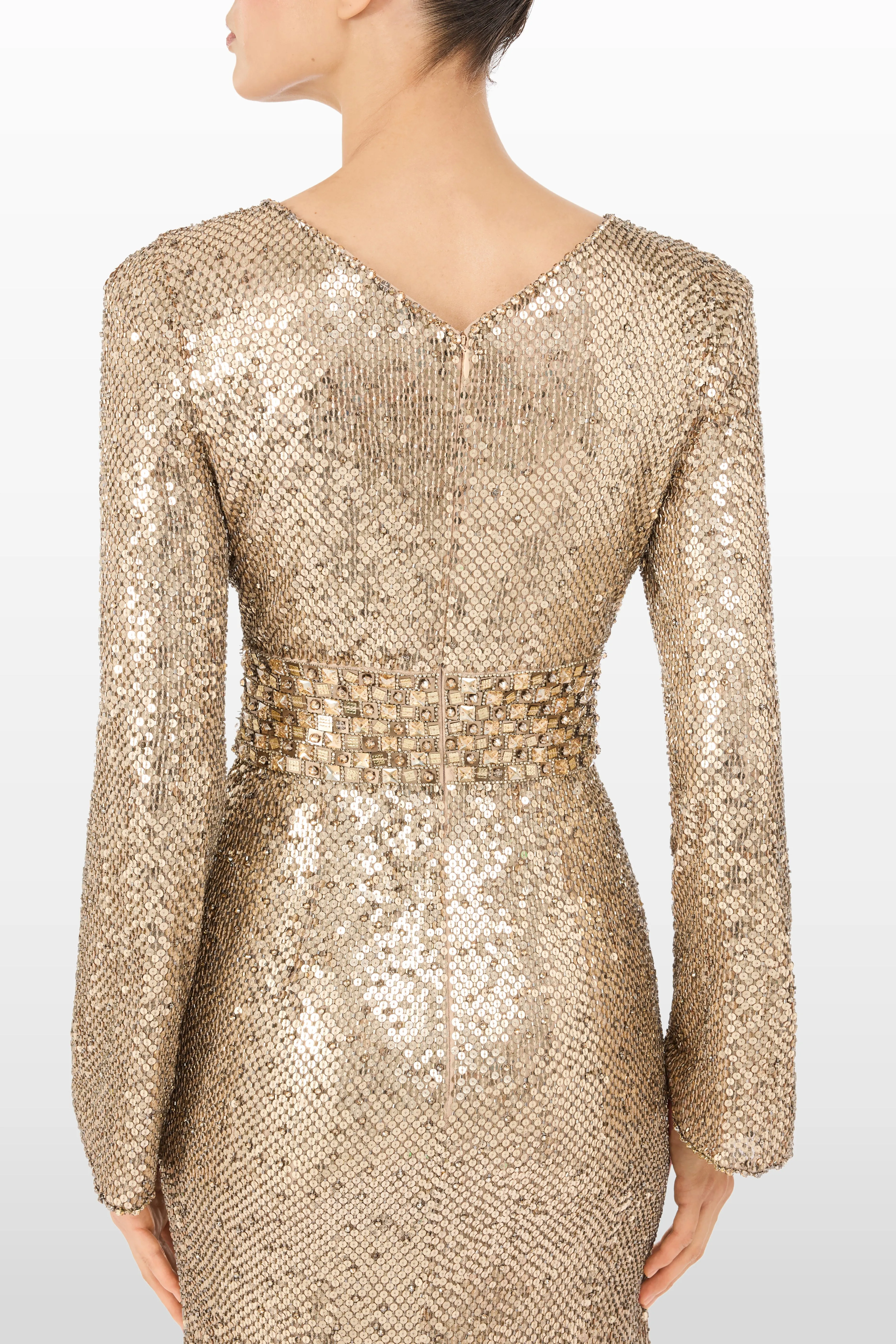 June sold by Jenny Packham product image thumbnail 5