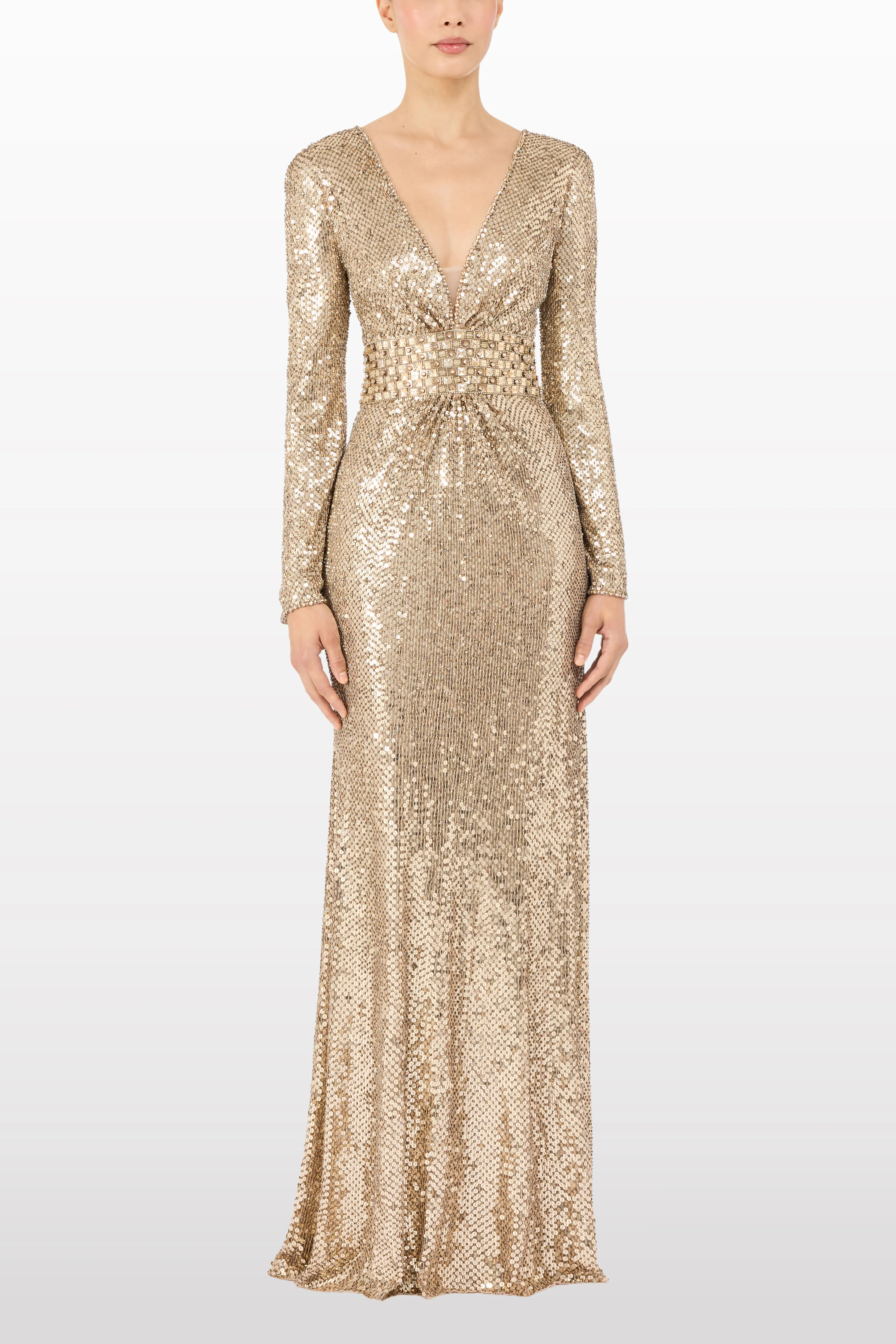 June sold by Jenny Packham product image thumbnail 2