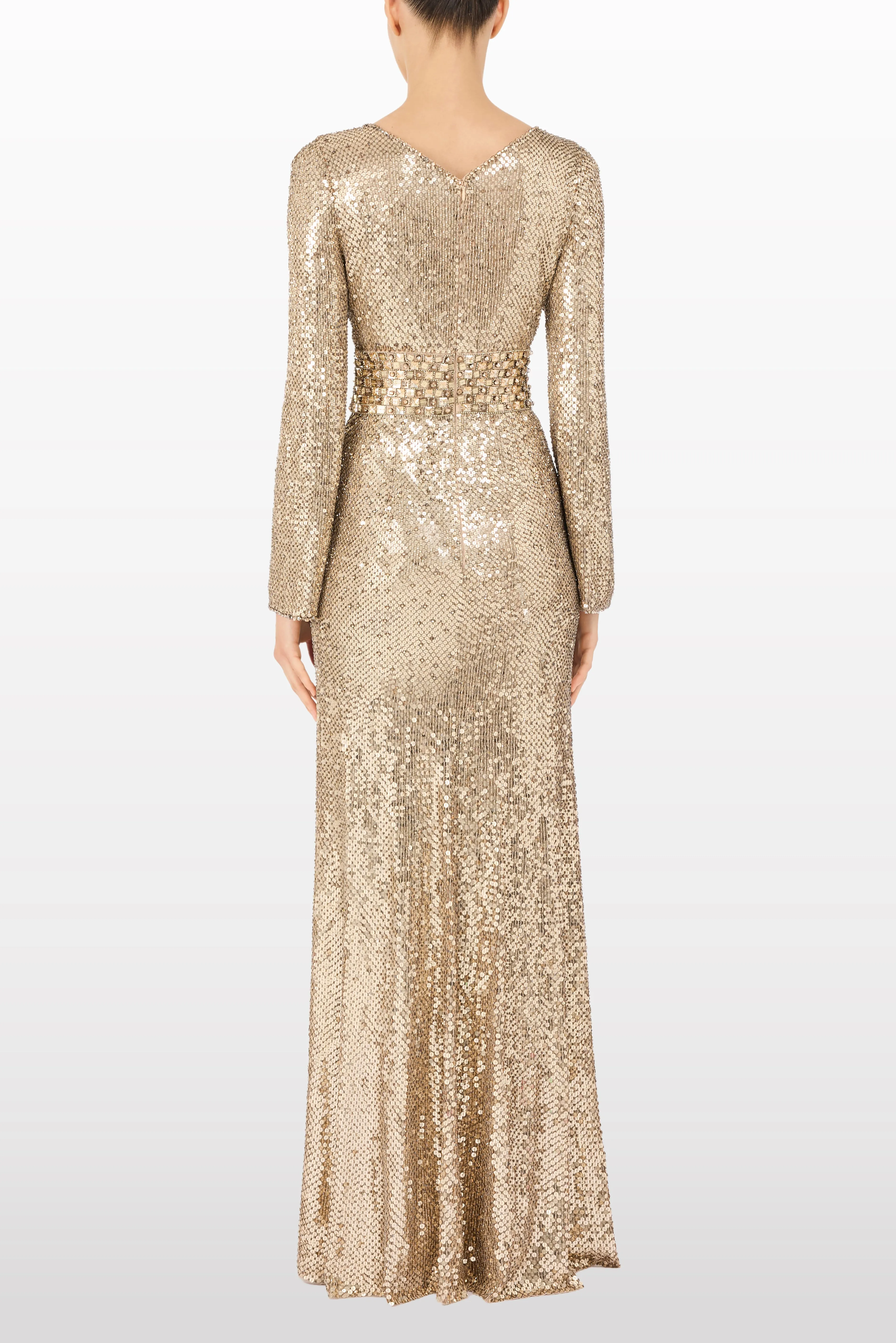 June sold by Jenny Packham product image thumbnail 3