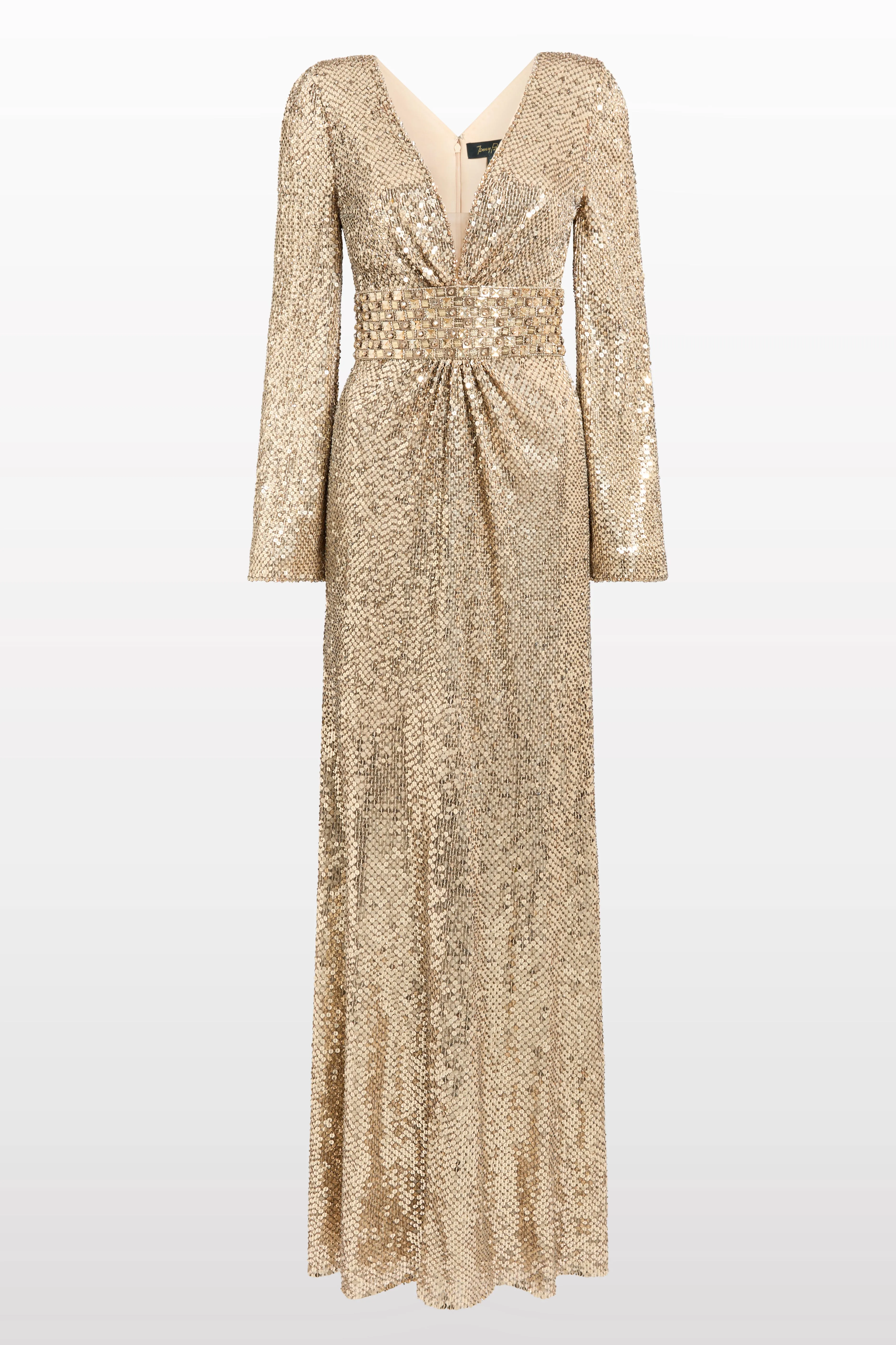 June sold by Jenny Packham
