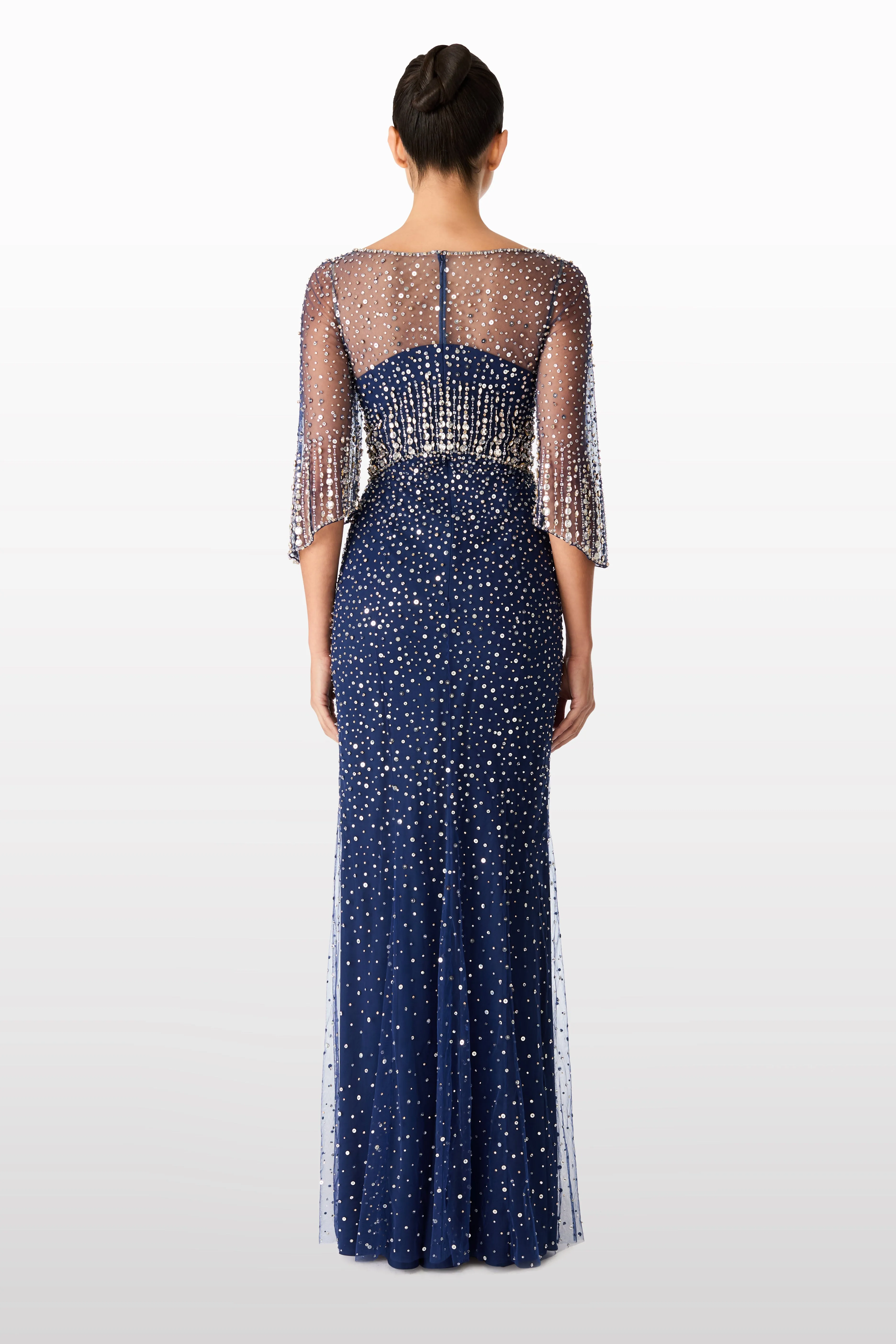 Kiya sold by Jenny Packham product image thumbnail 3