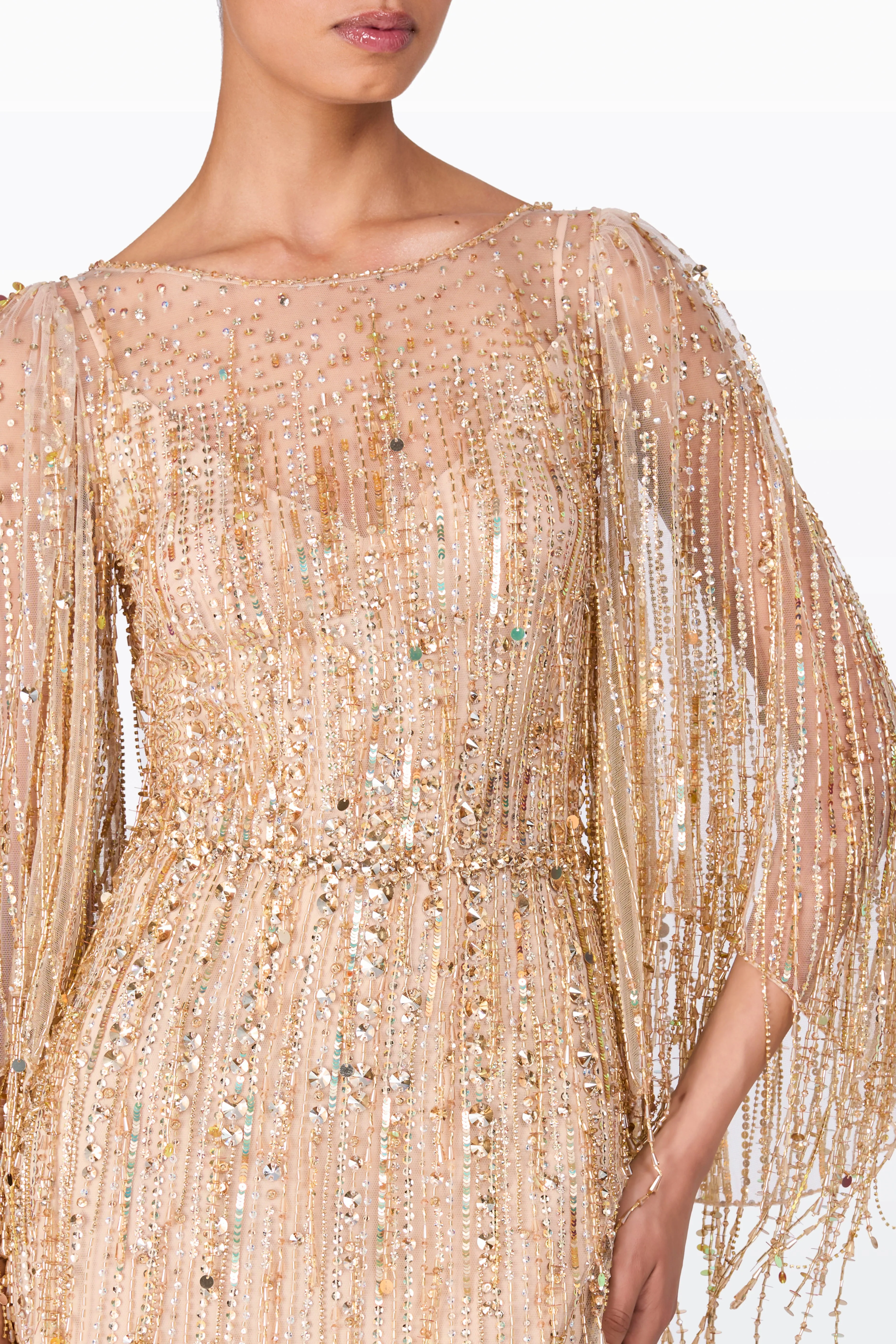 Dazzle sold by Jenny Packham product image thumbnail 4