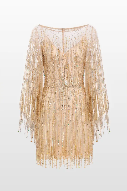 Dazzle sold by Jenny Packham