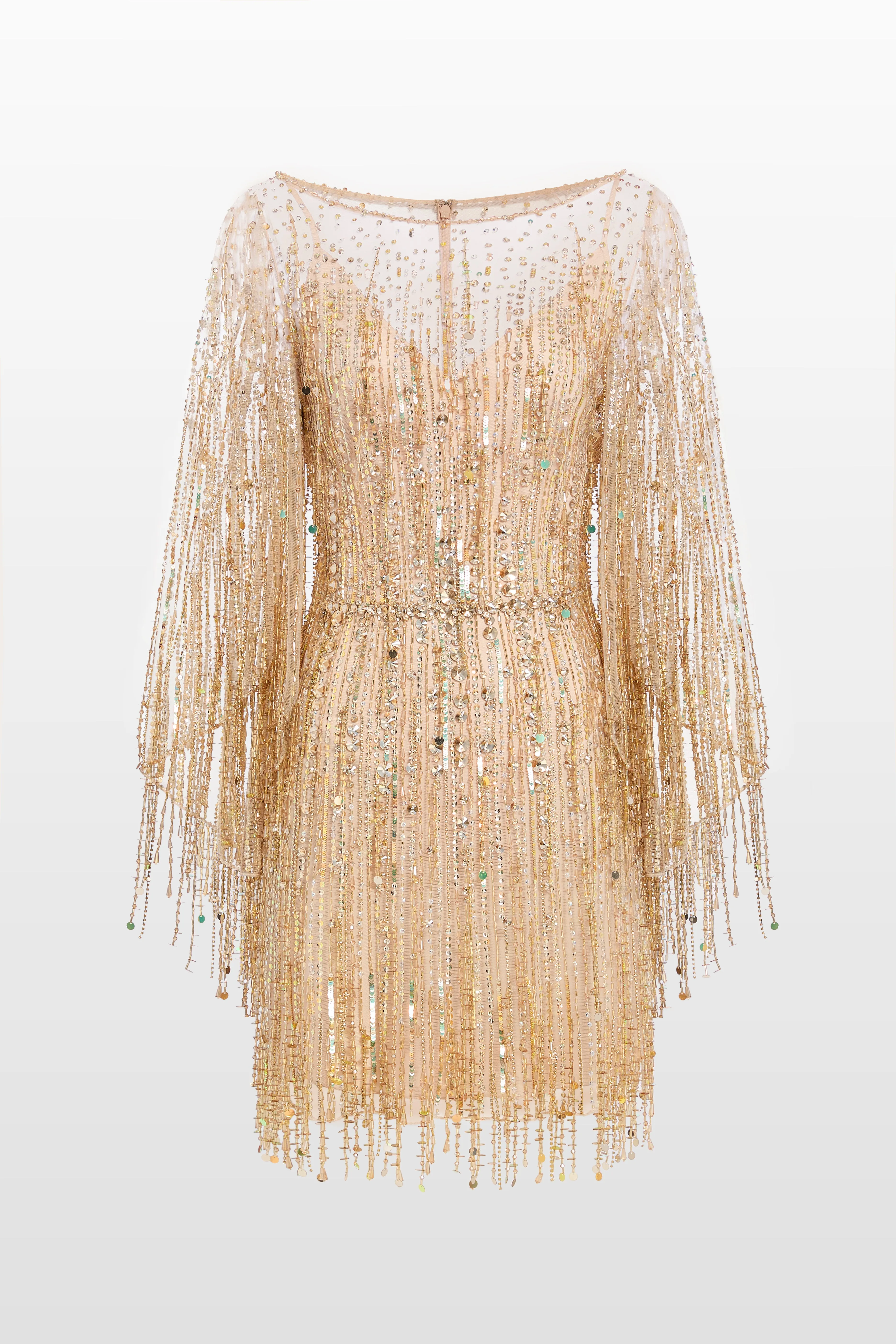 Dazzle sold by Jenny Packham