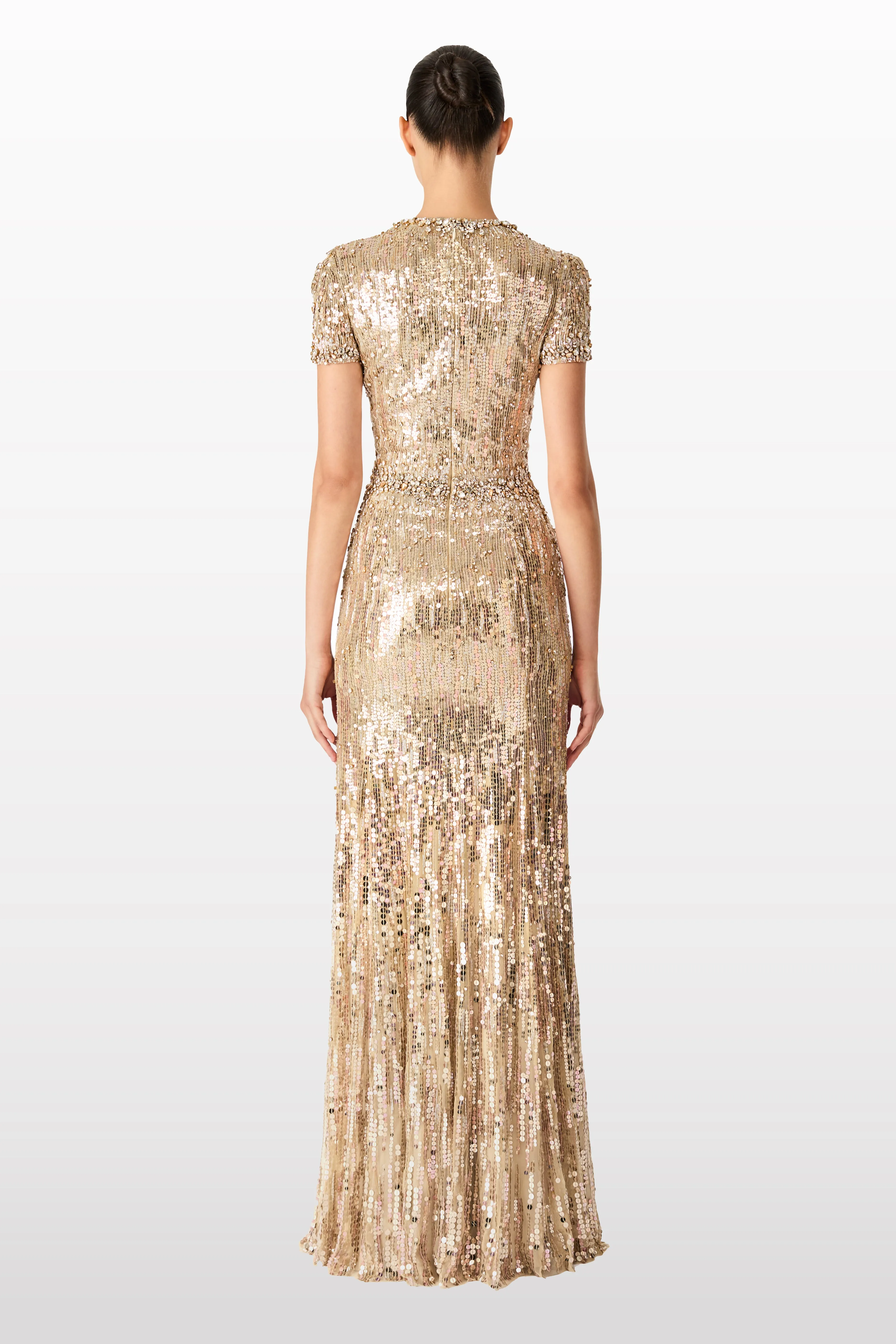 Celeste sold by Jenny Packham product image thumbnail 3