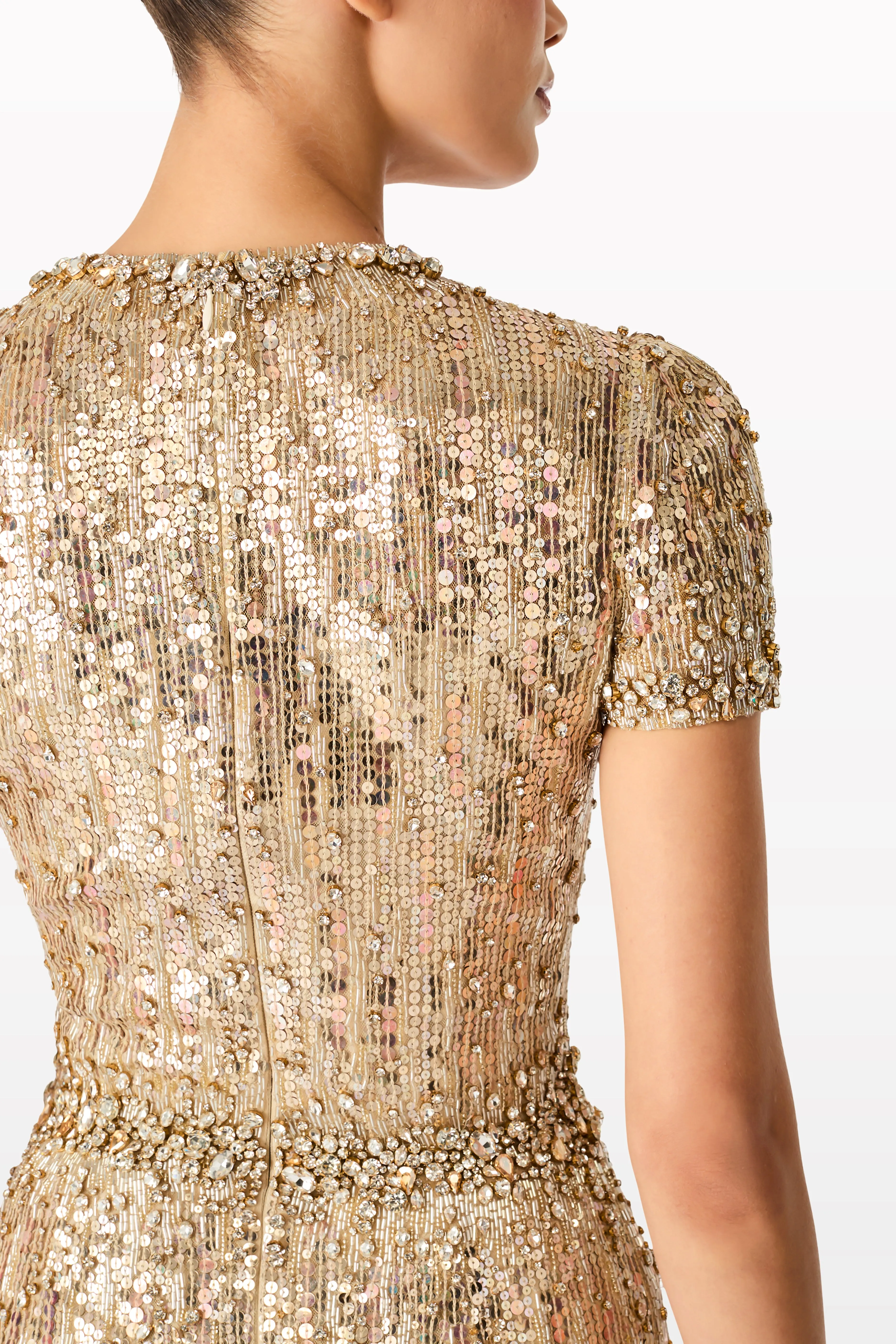 Celeste sold by Jenny Packham product image thumbnail 5