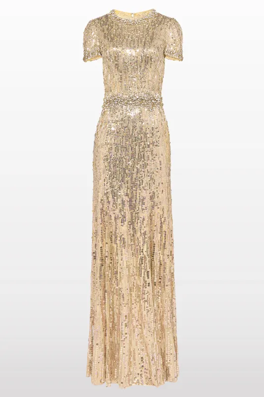 Celeste sold by Jenny Packham