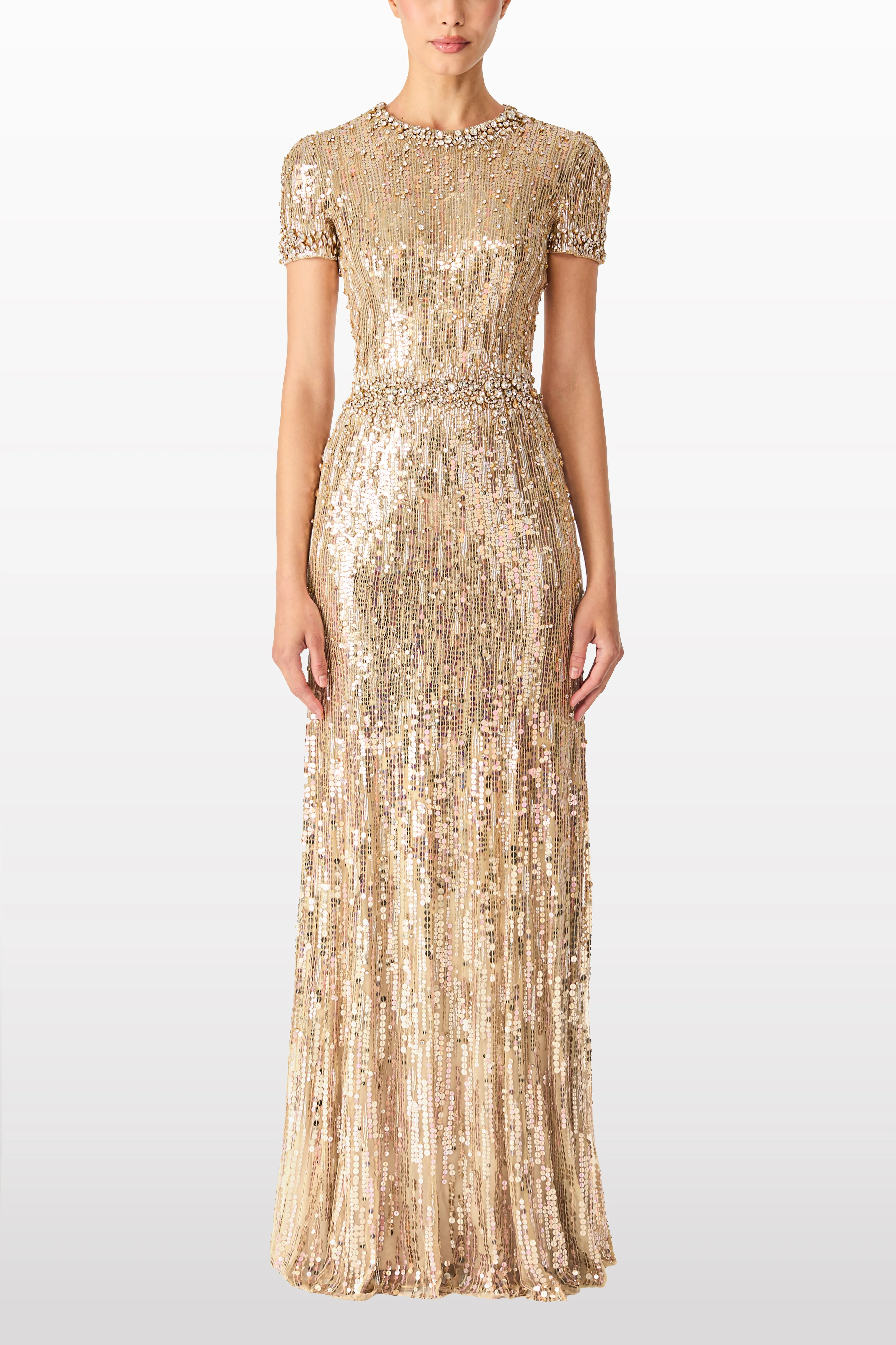 Celeste sold by Jenny Packham product image thumbnail 2