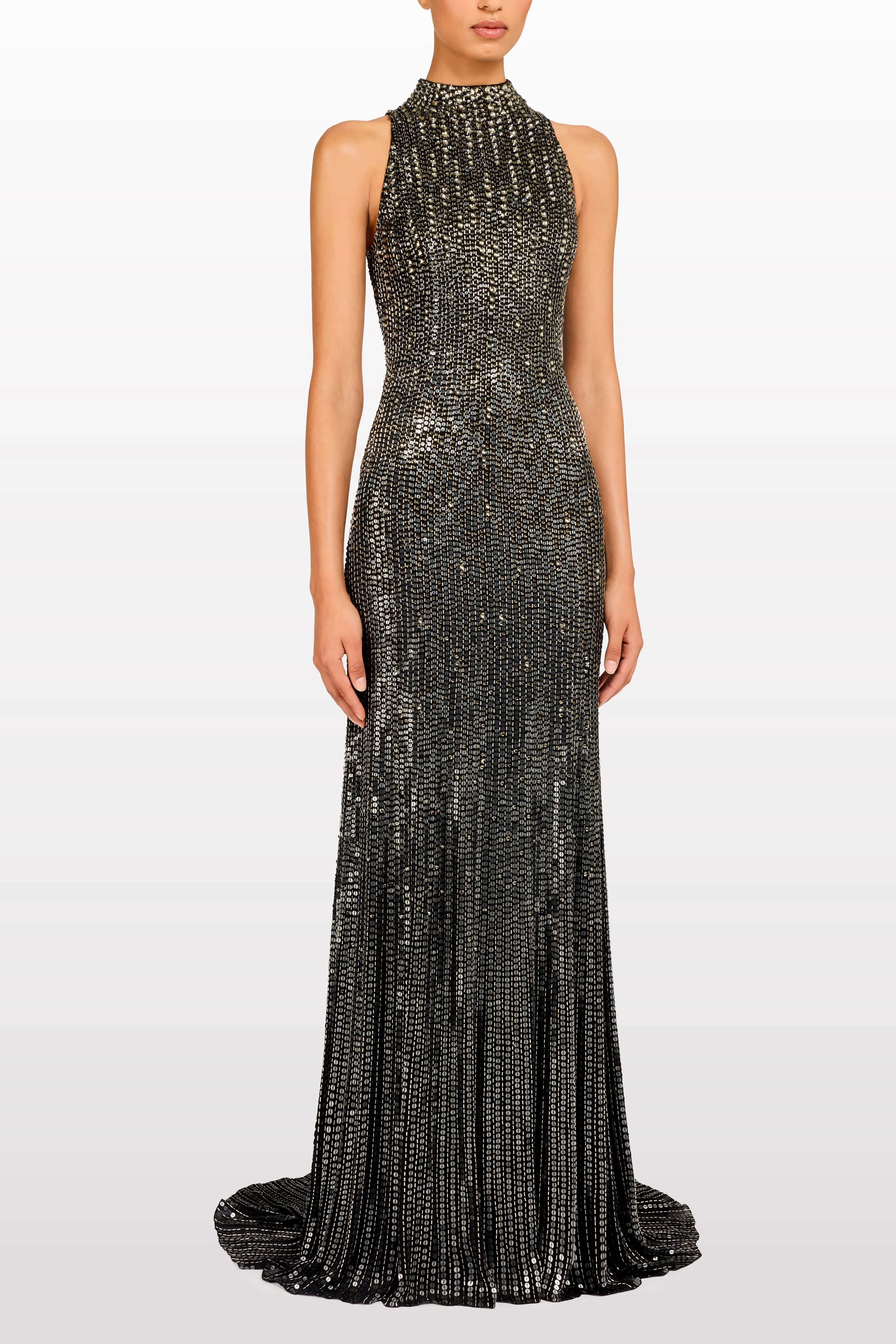 Benue sold by Jenny Packham product image thumbnail 2