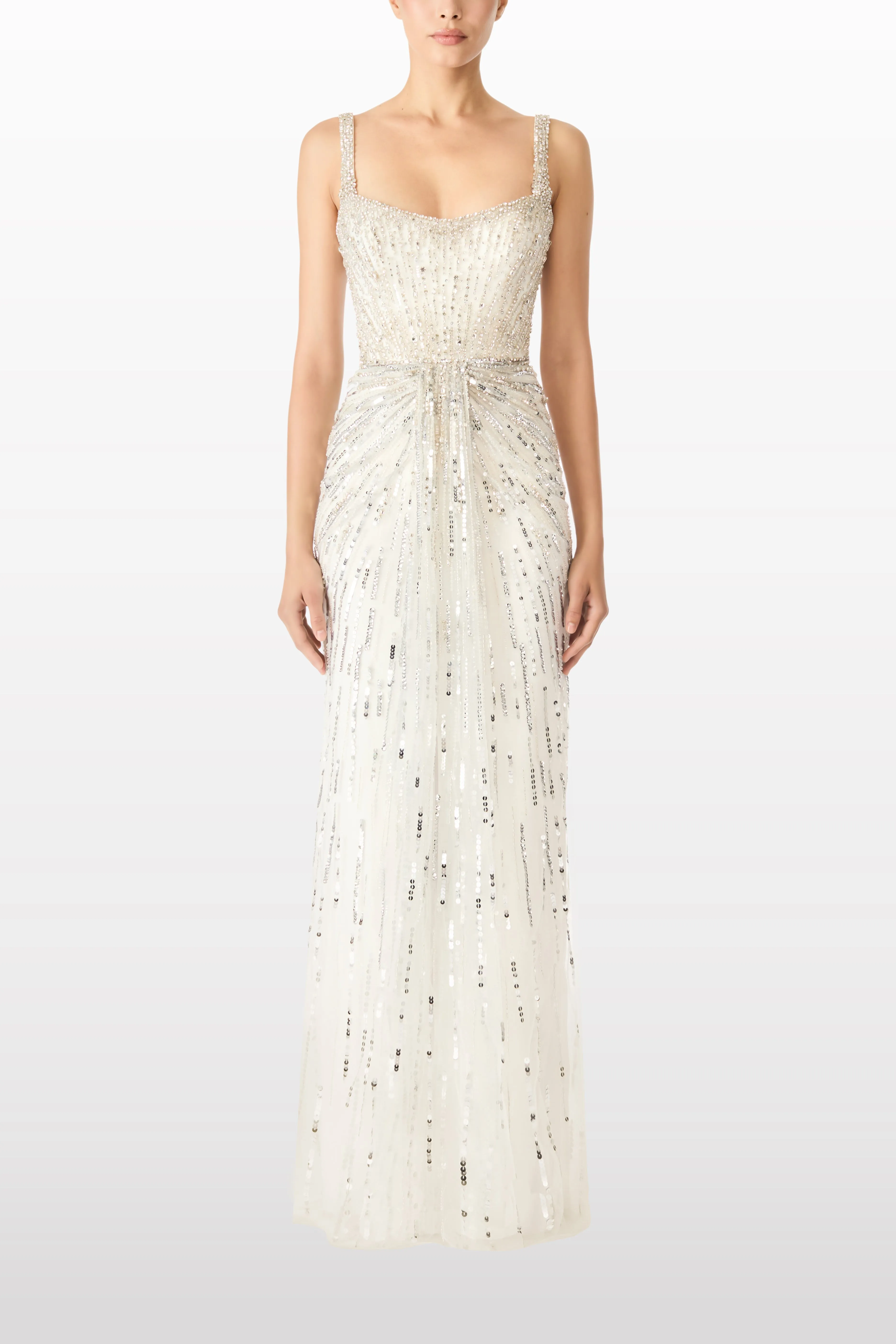 Chrissy sold by Jenny Packham product image thumbnail 2