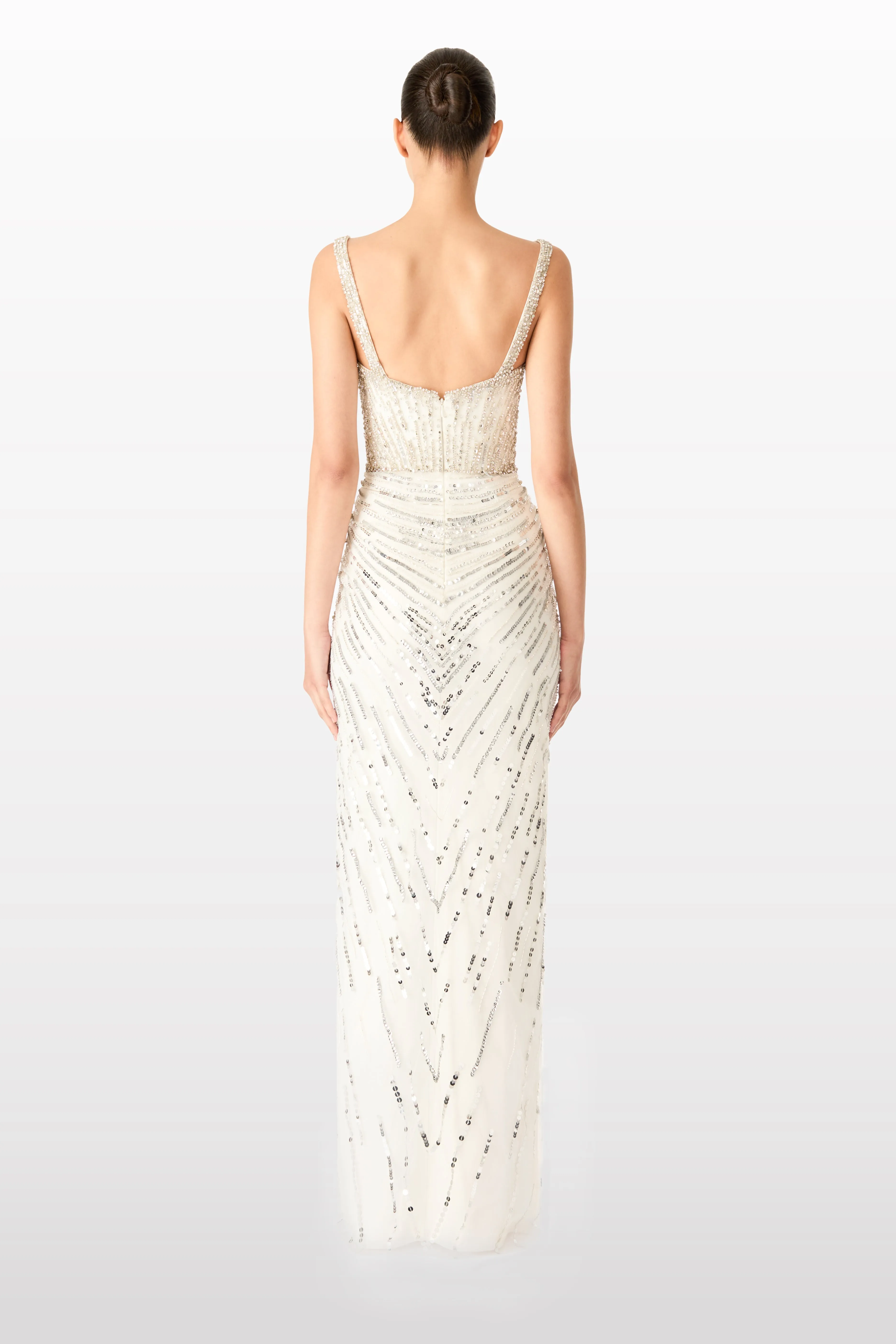 Chrissy sold by Jenny Packham product image thumbnail 3