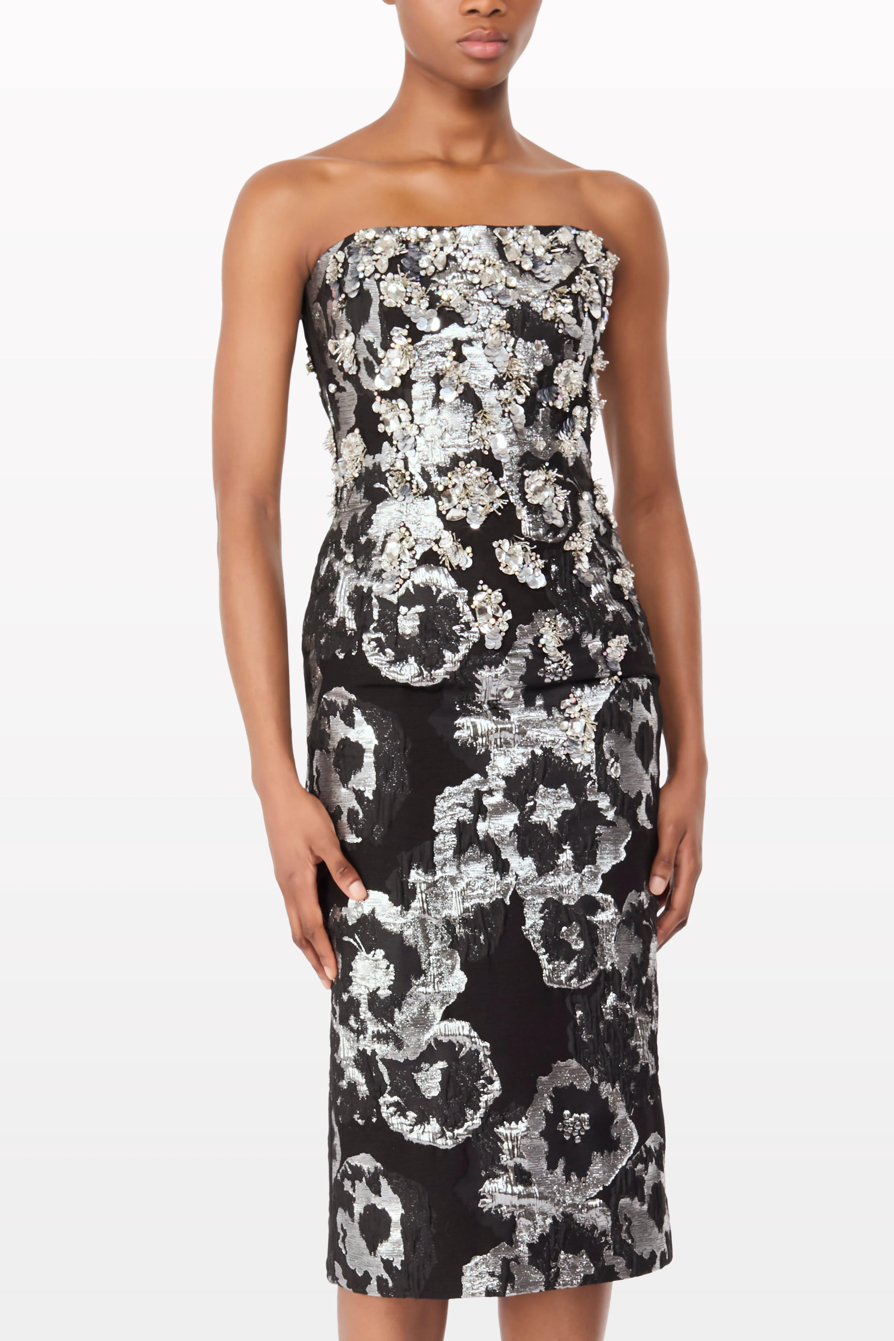 Black Lotus sold by Jenny Packham product image thumbnail 2
