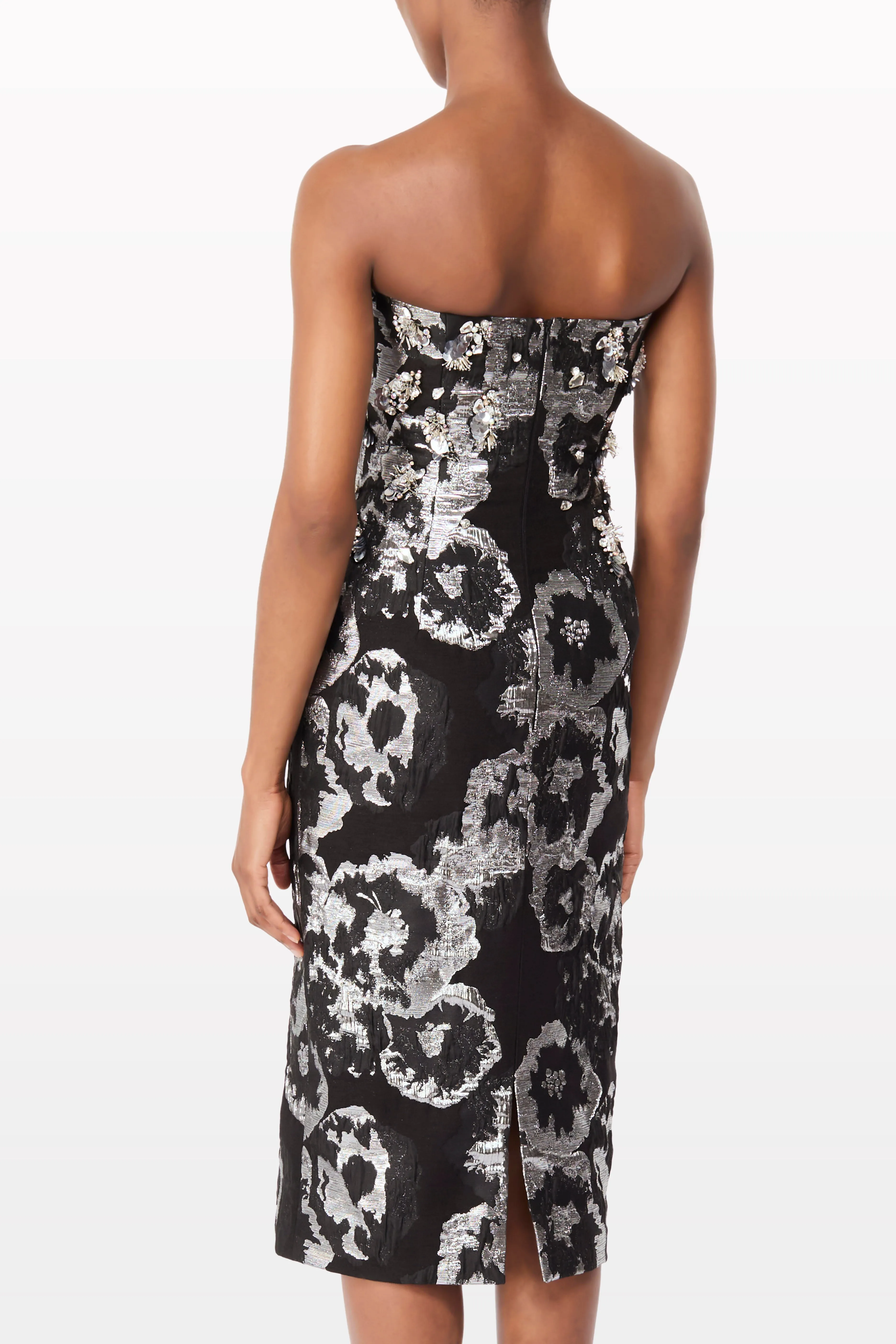 Black Lotus sold by Jenny Packham product image thumbnail 3