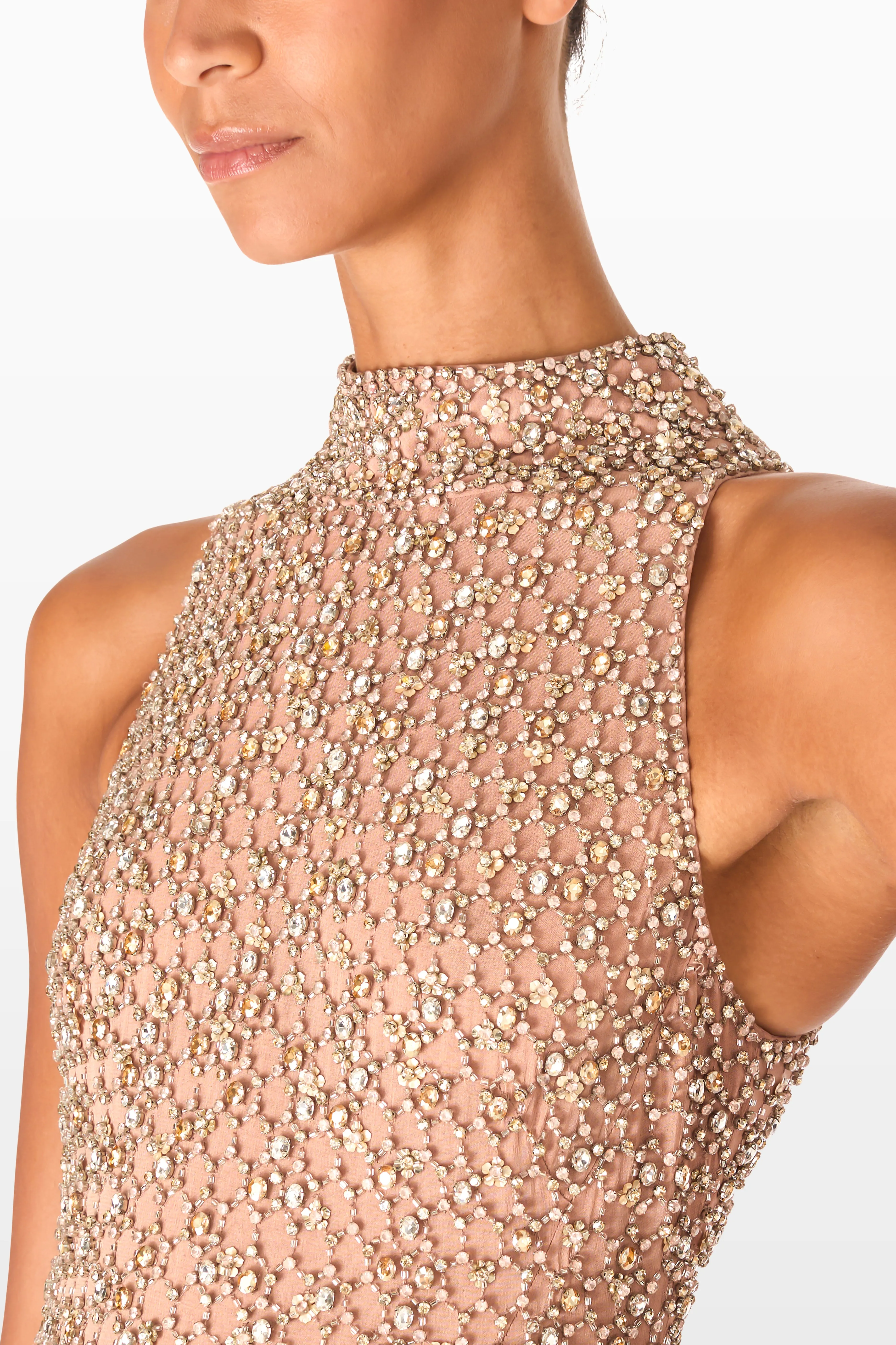 Juno sold by Jenny Packham product image thumbnail 4
