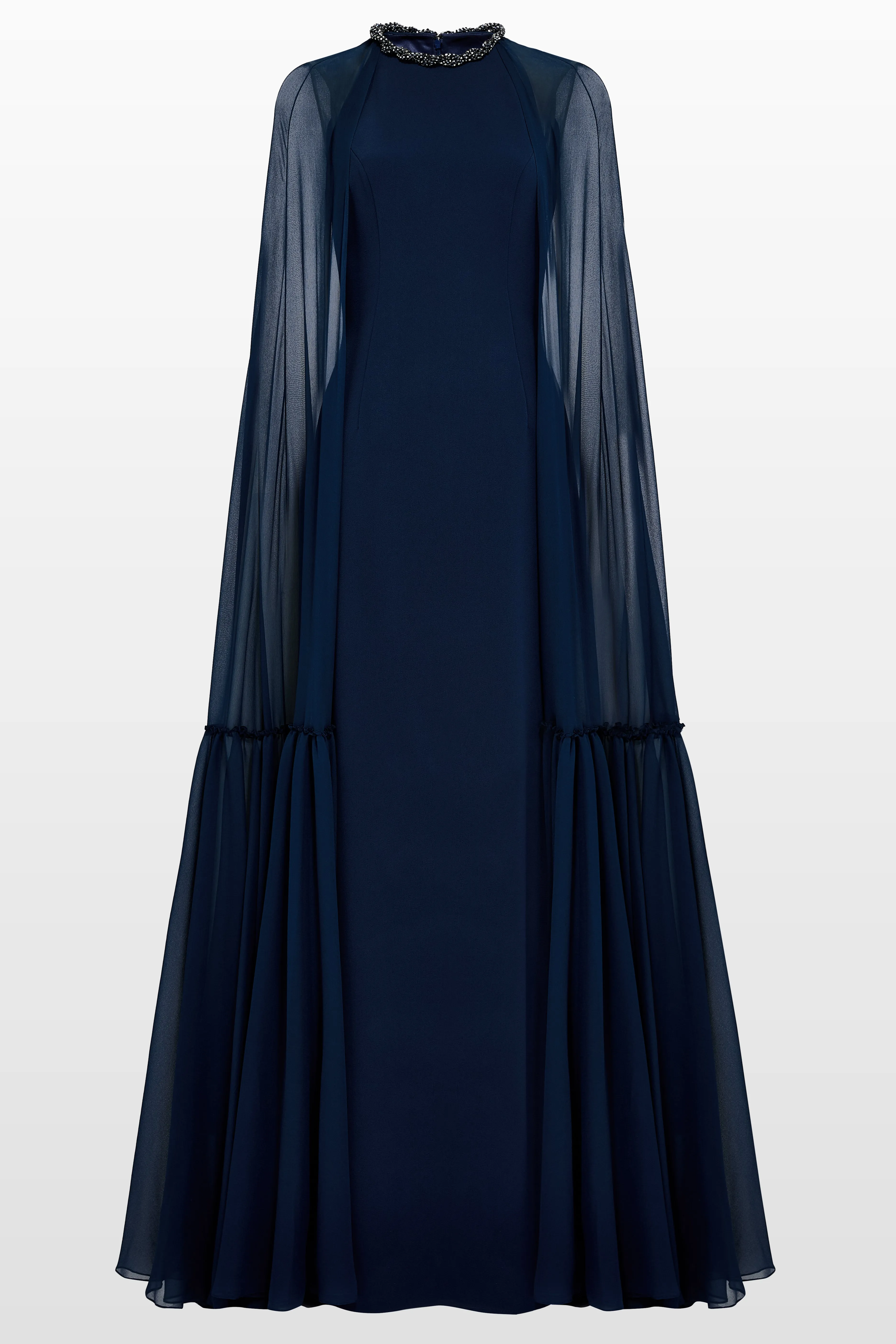 Storm sold by Jenny Packham