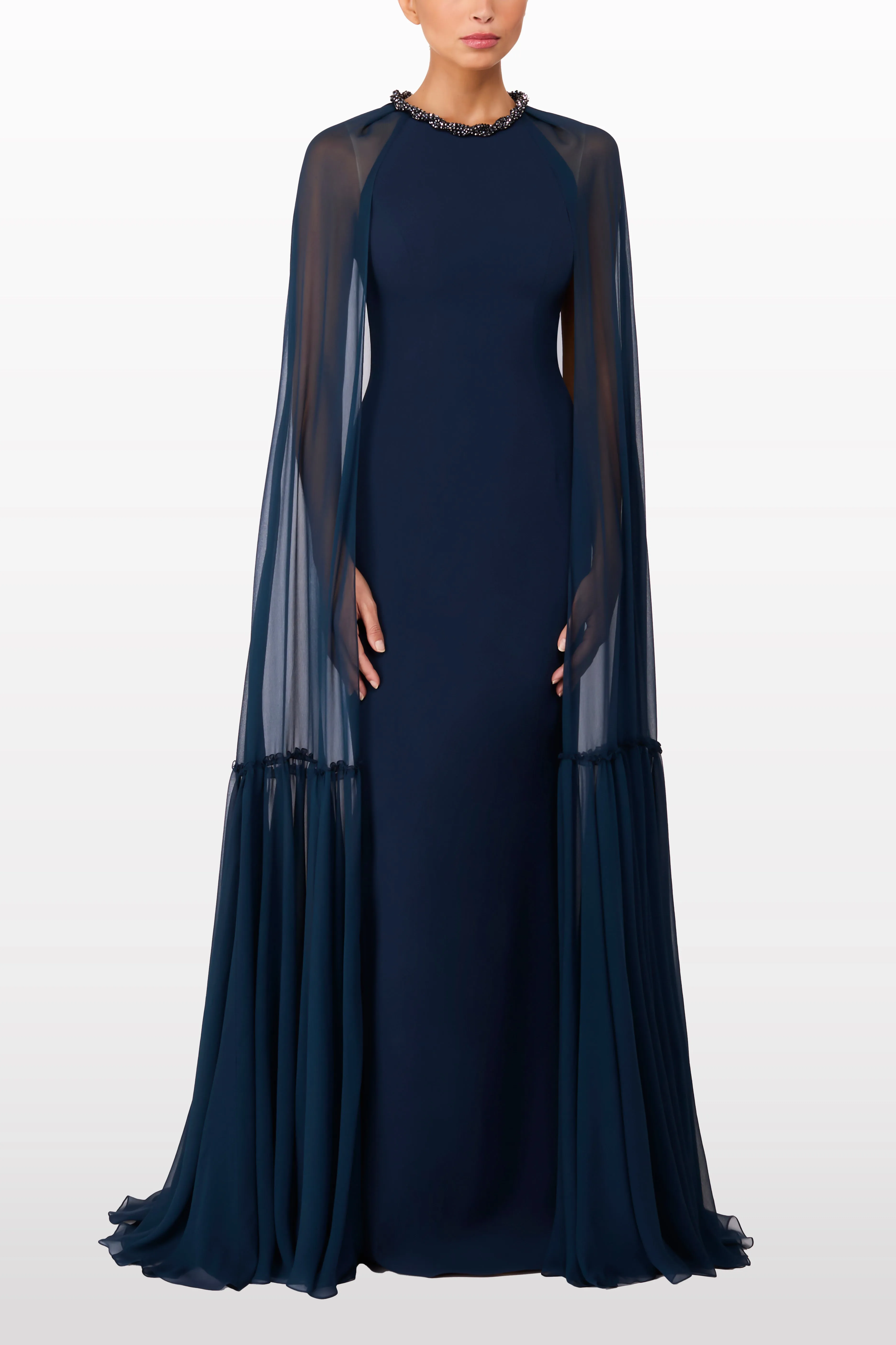 Storm sold by Jenny Packham product image thumbnail 2