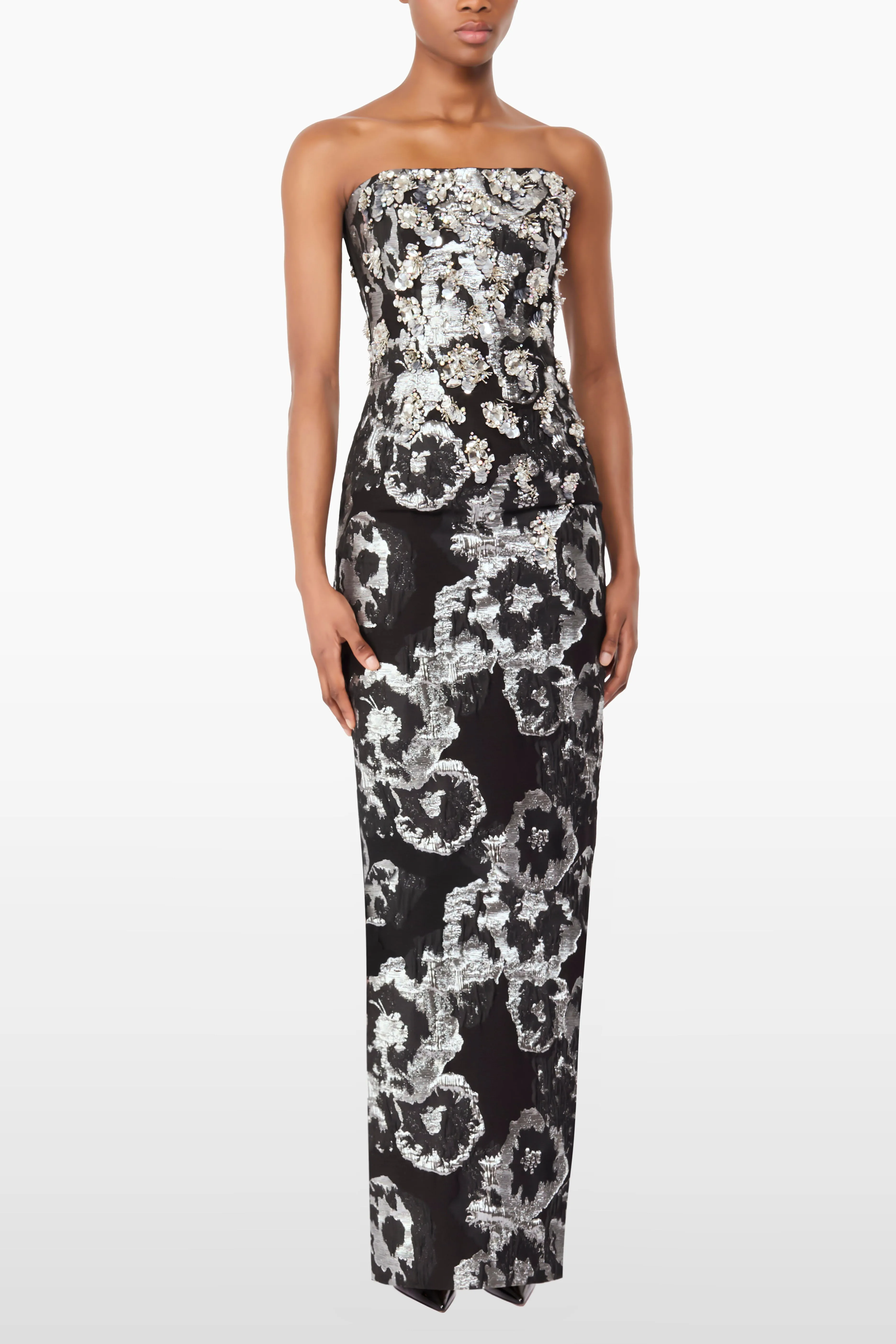 Jasmine sold by Jenny Packham product image thumbnail 2