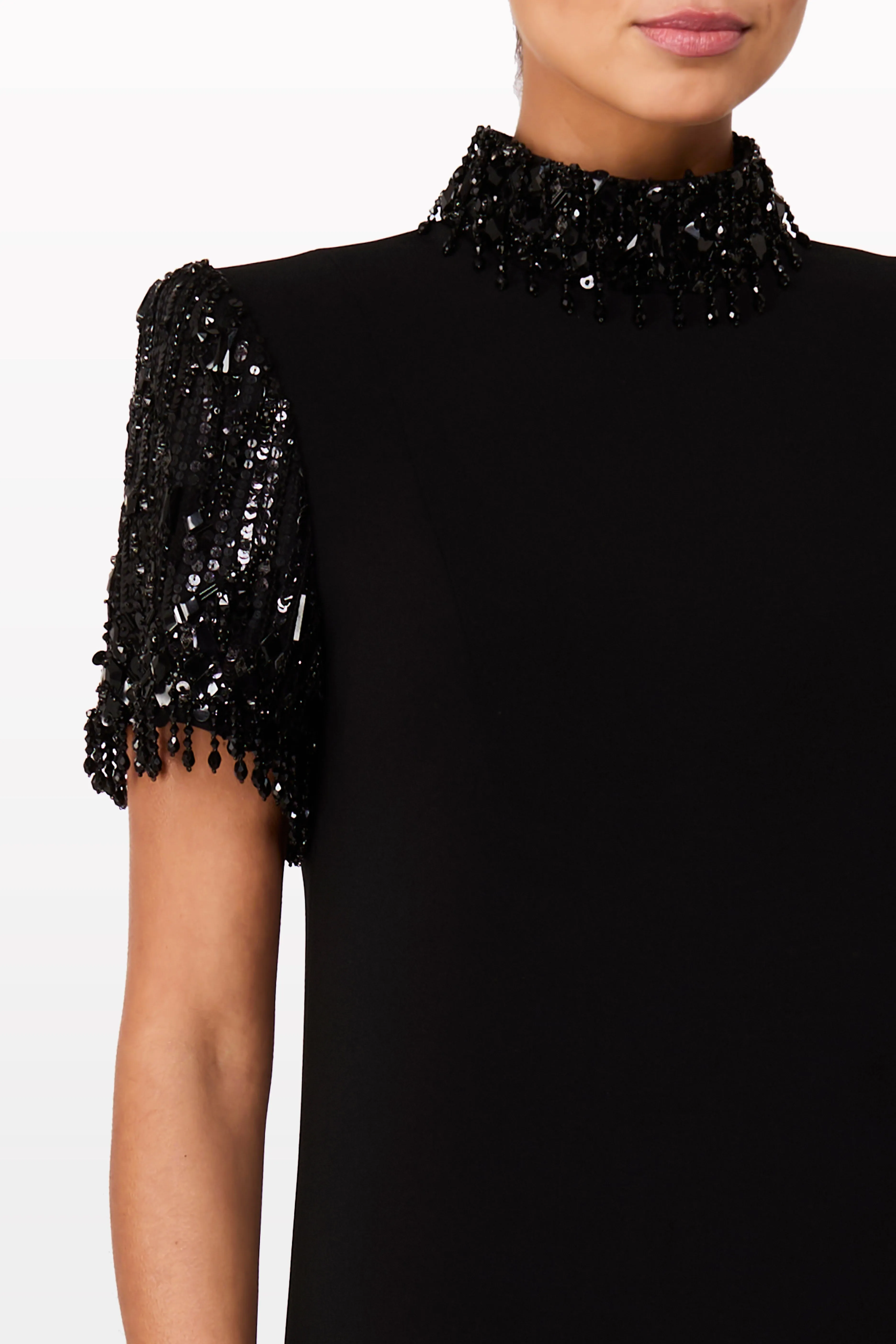 Edie sold by Jenny Packham product image thumbnail 4