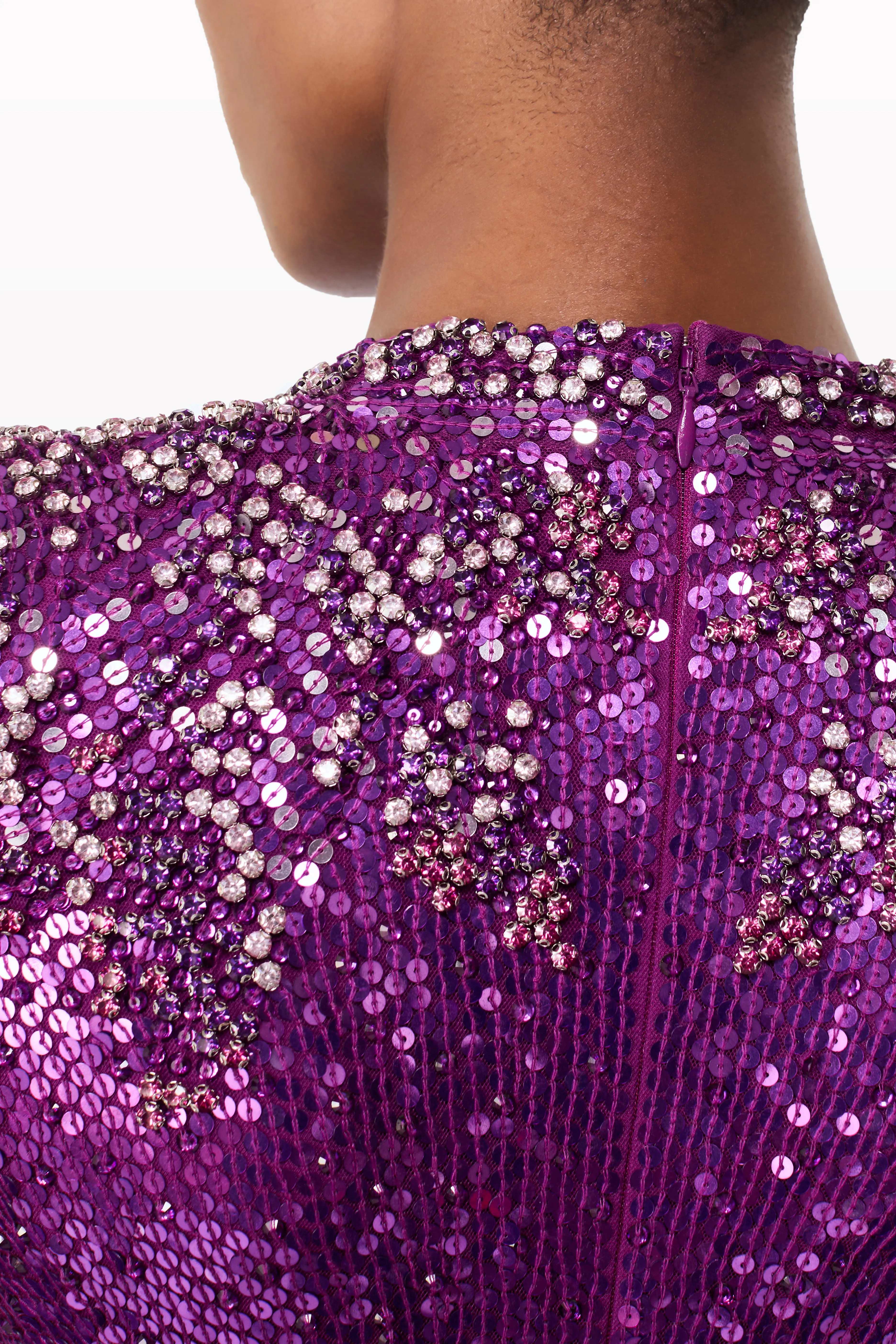 Zinnia sold by Jenny Packham product image thumbnail 5