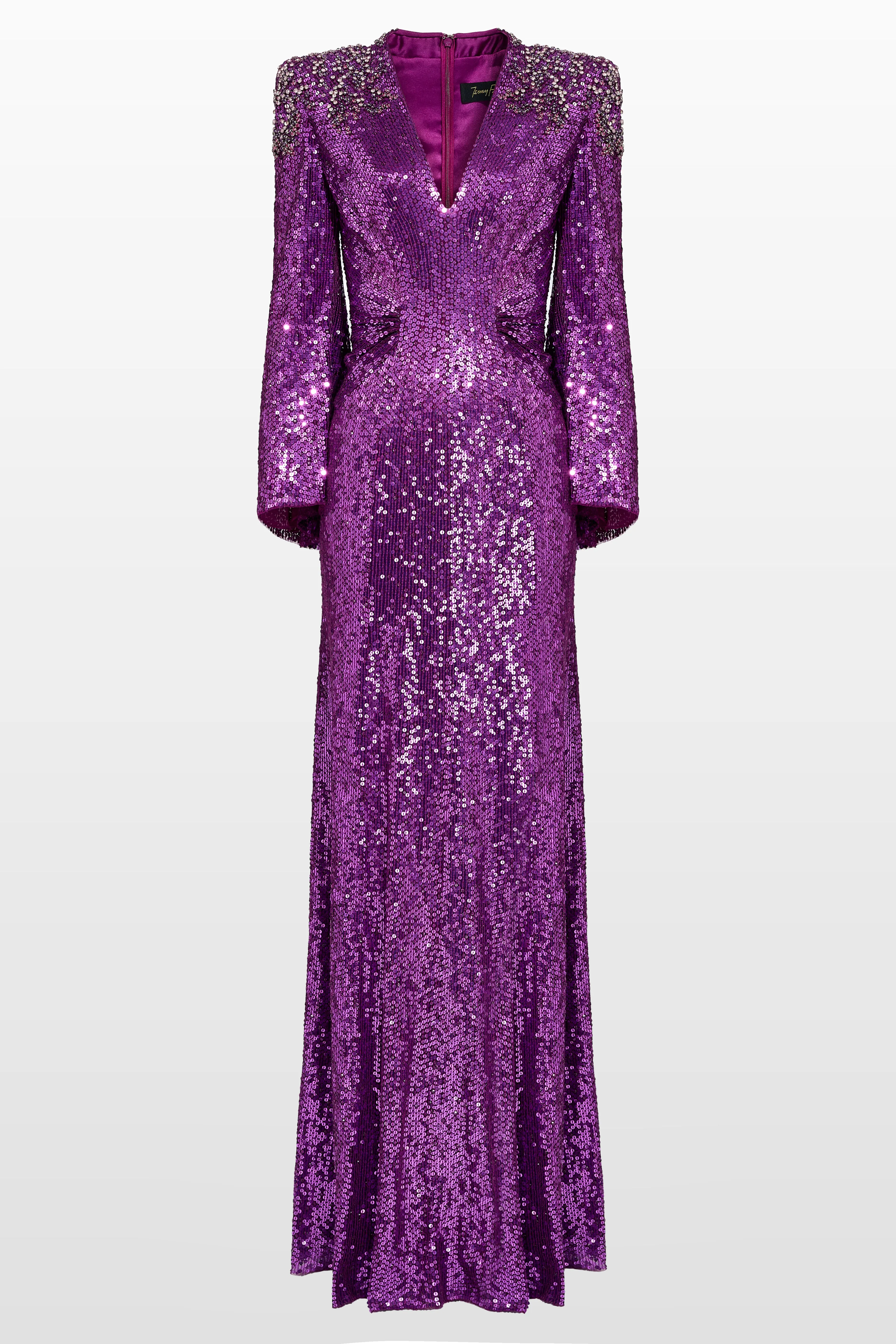 Zinnia sold by Jenny Packham