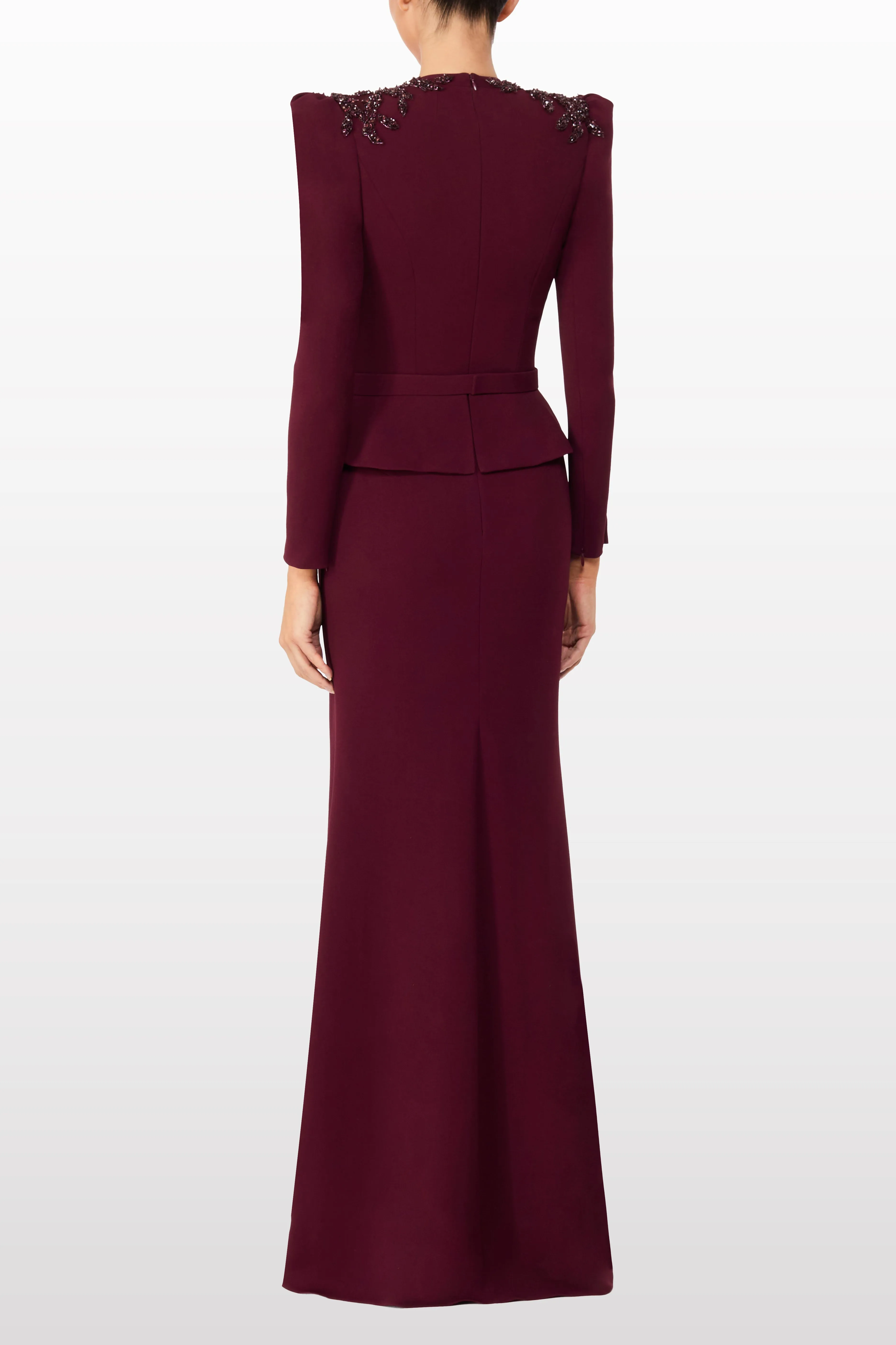 Night flowering sold by Jenny Packham product image thumbnail 3