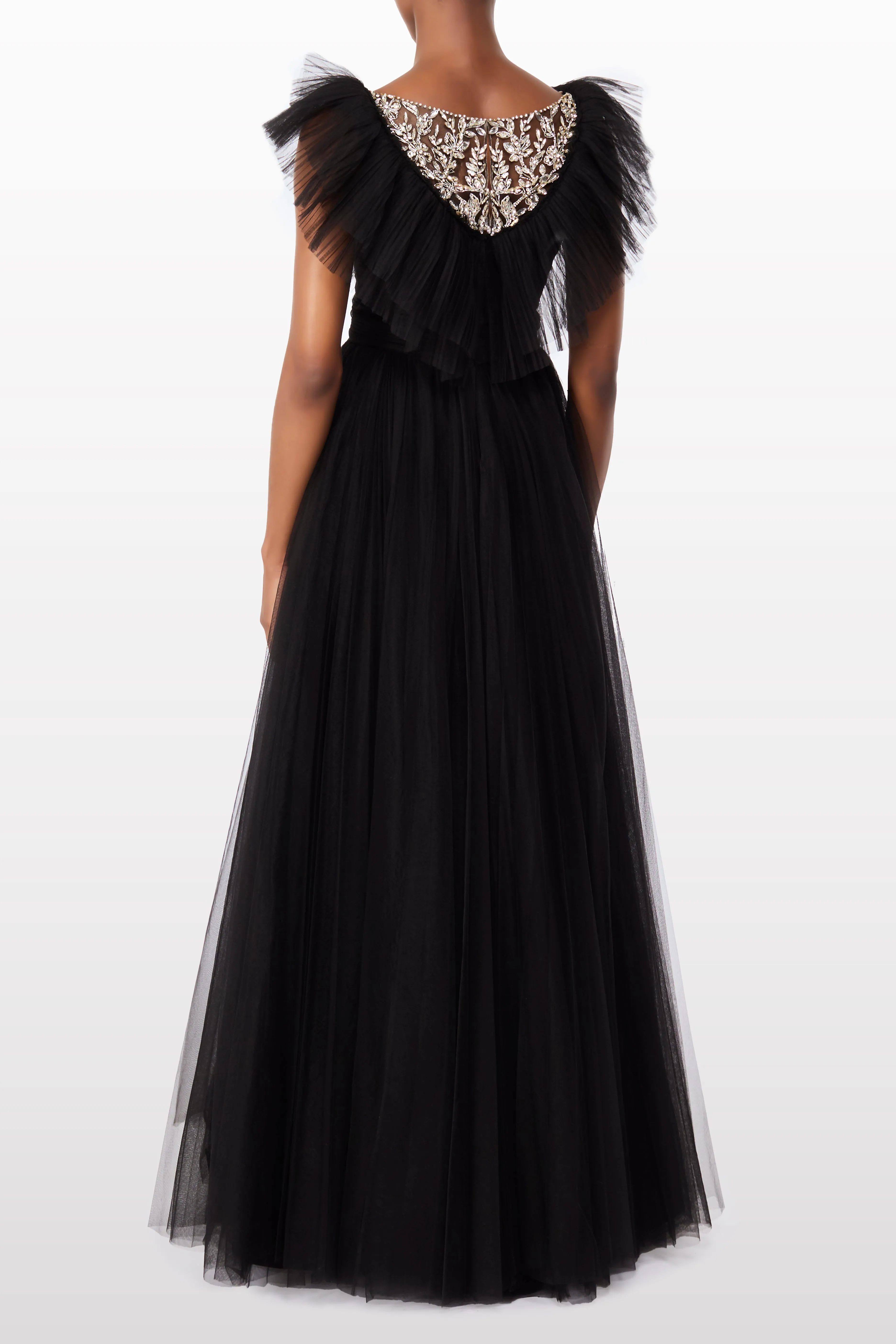 Foxglove sold by Jenny Packham product image thumbnail 3