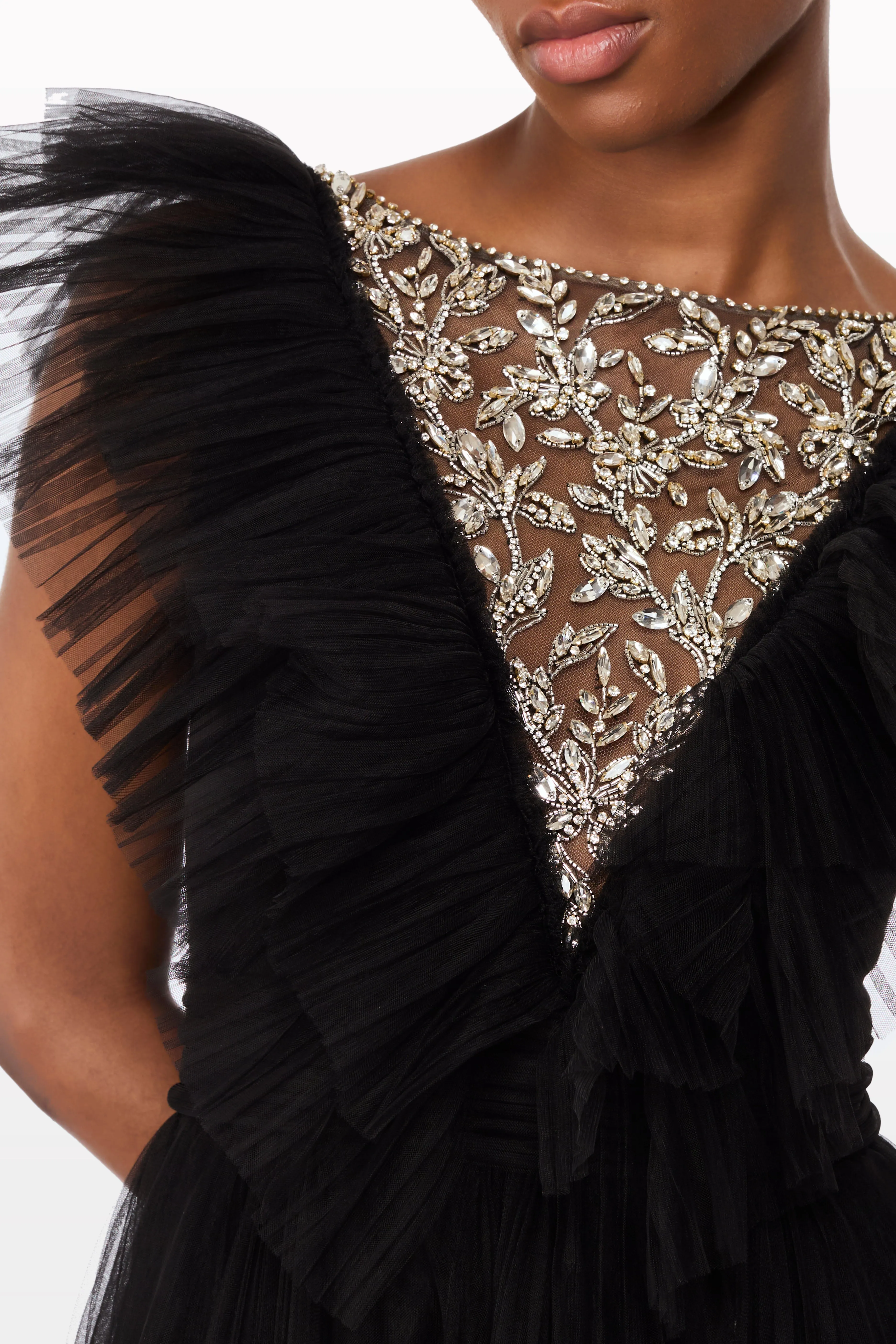 Foxglove sold by Jenny Packham product image thumbnail 4