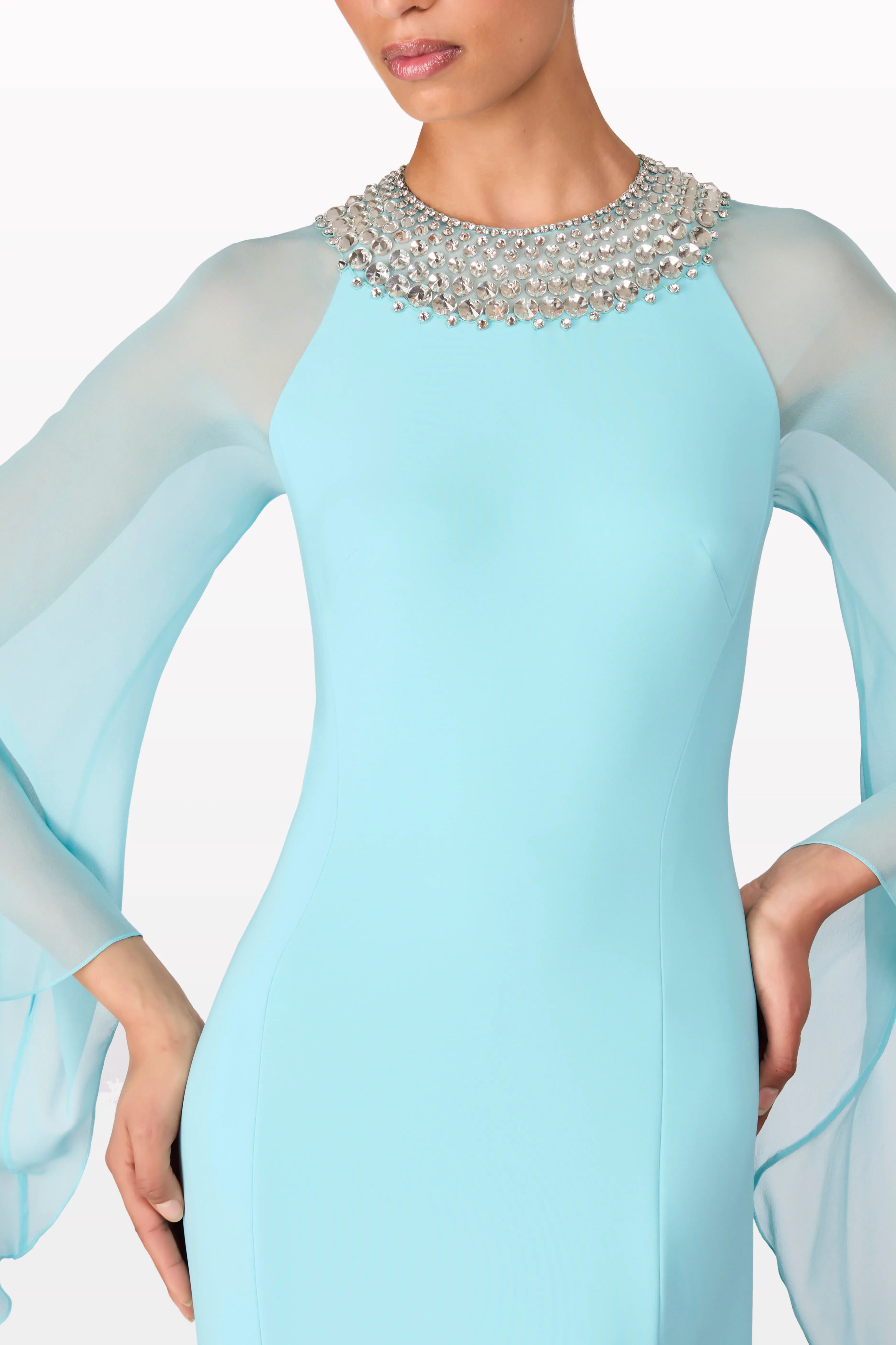 Sunbeam sold by Jenny Packham product image thumbnail 4