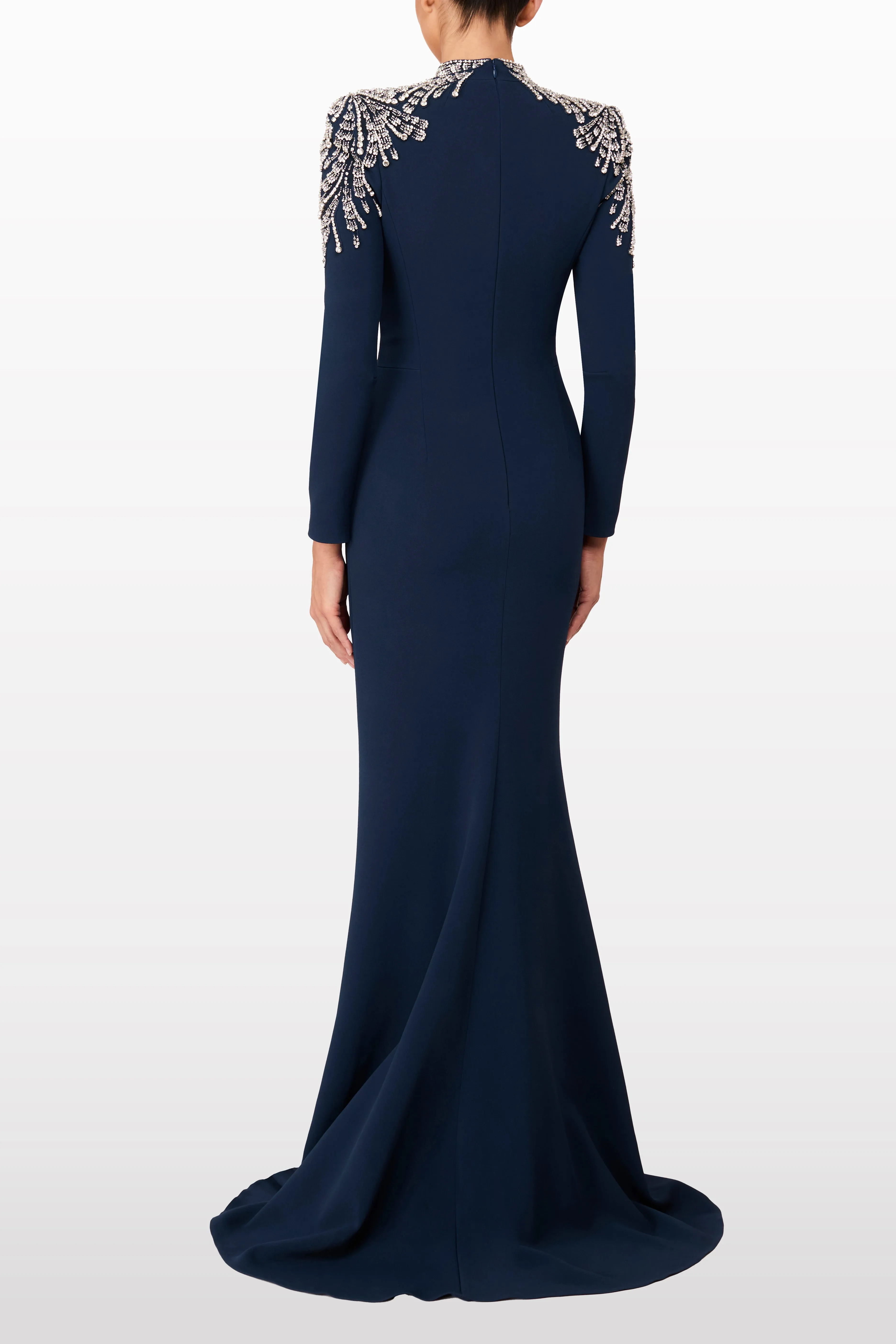 Cobra sold by Jenny Packham product image thumbnail 3