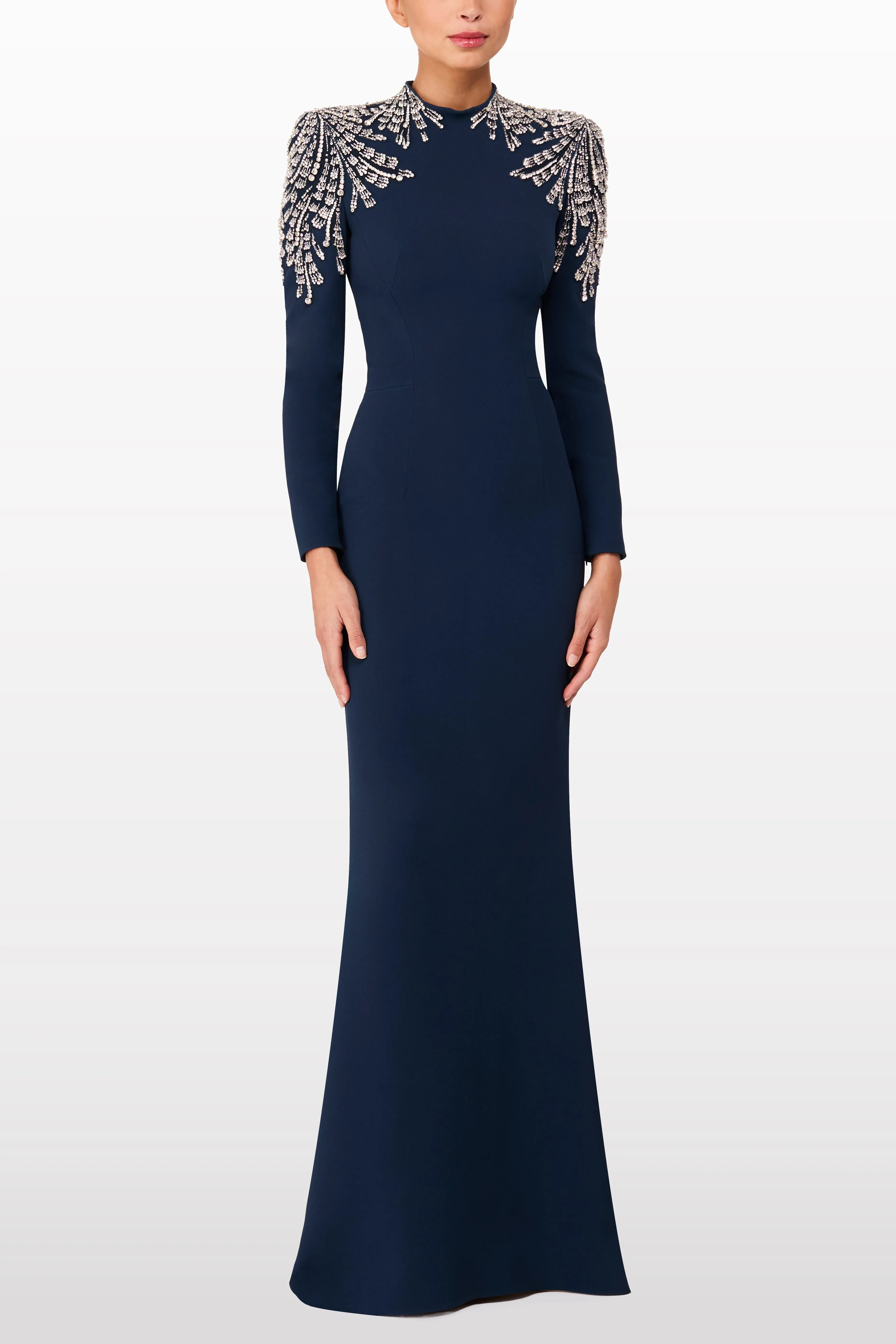 Cobra sold by Jenny Packham product image thumbnail 2