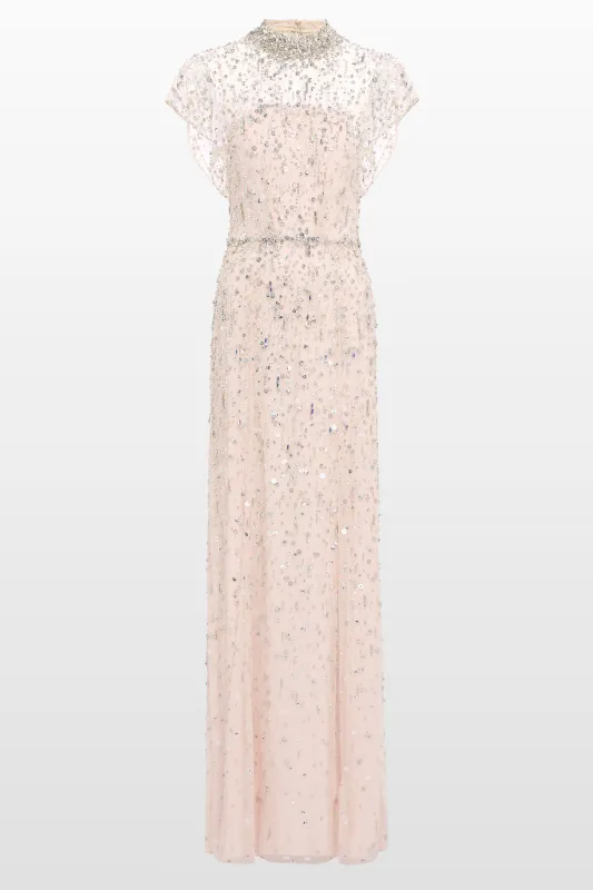 Crystal Drop sold by Jenny Packham